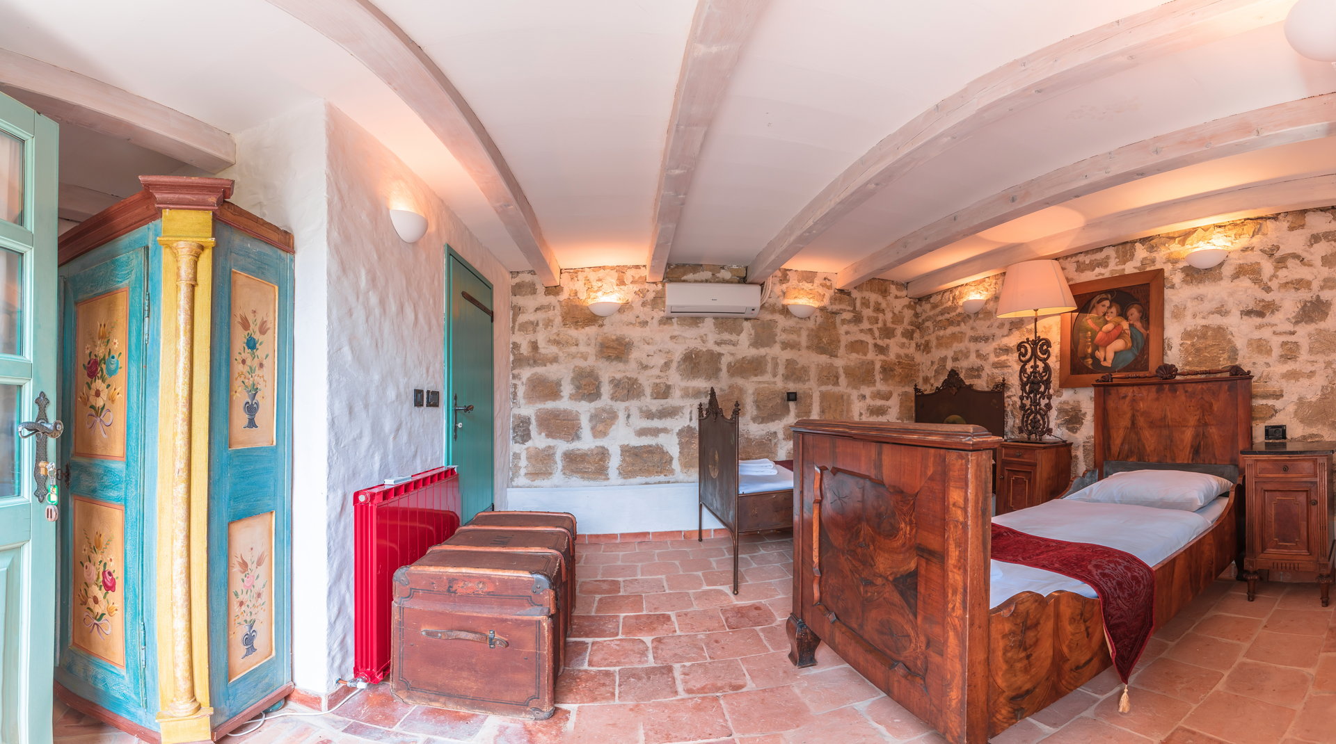 Villa Abode with Pool