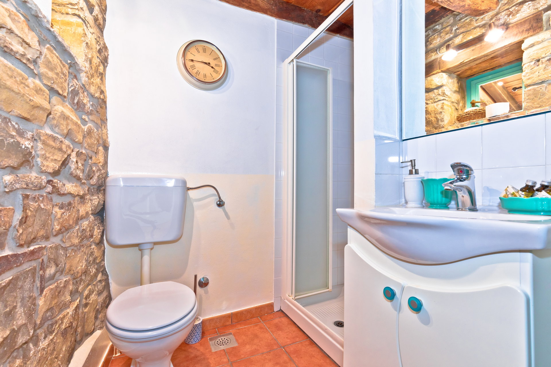 Villa Abode with Pool