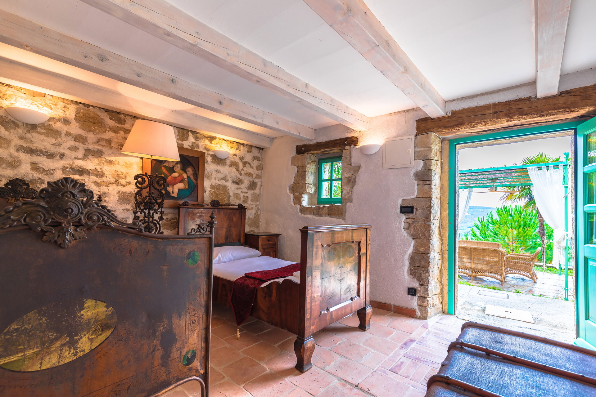 Villa Abode with Pool