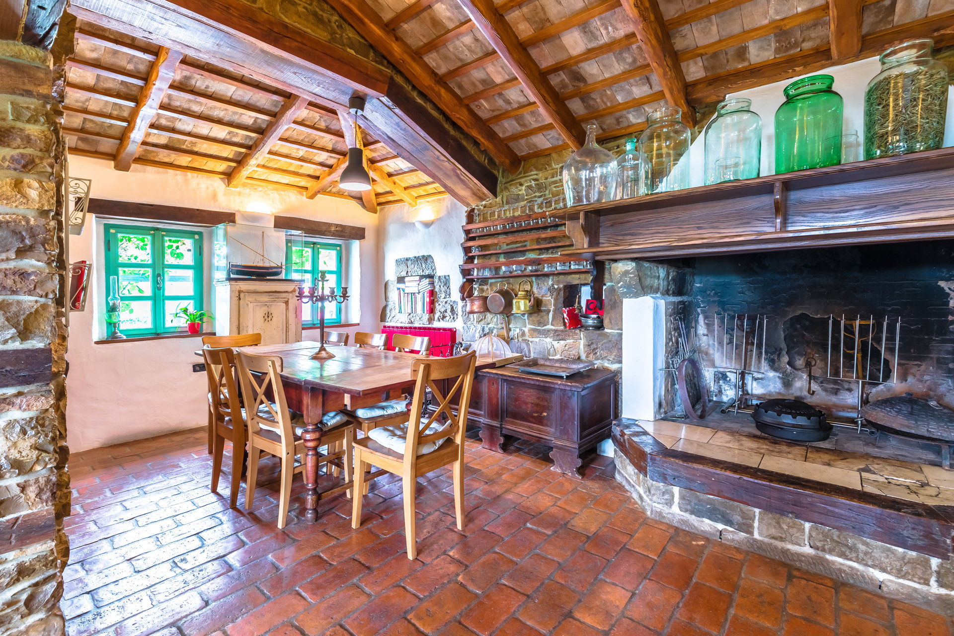 Villa Abode with Pool