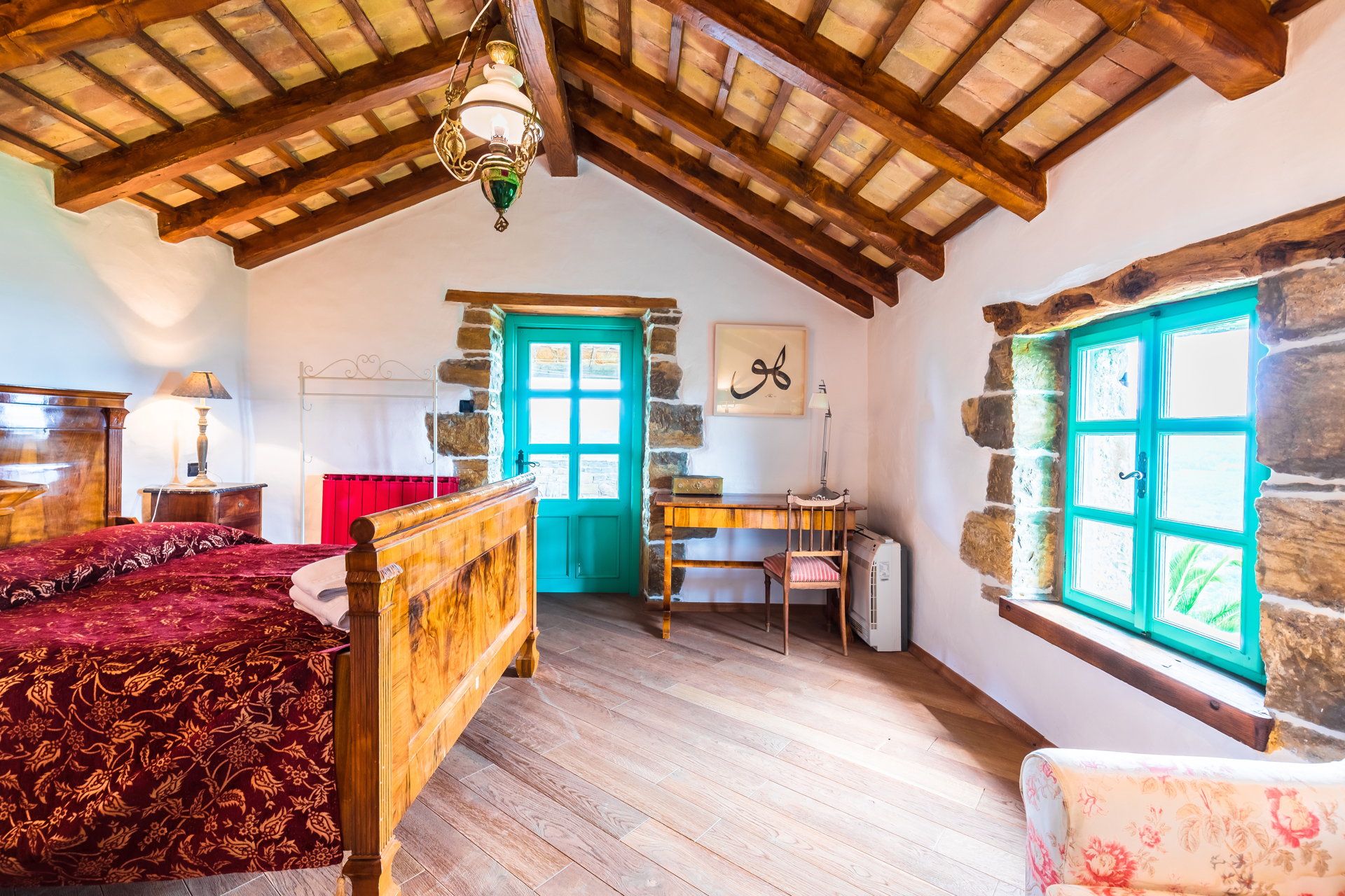 Villa Abode with Pool