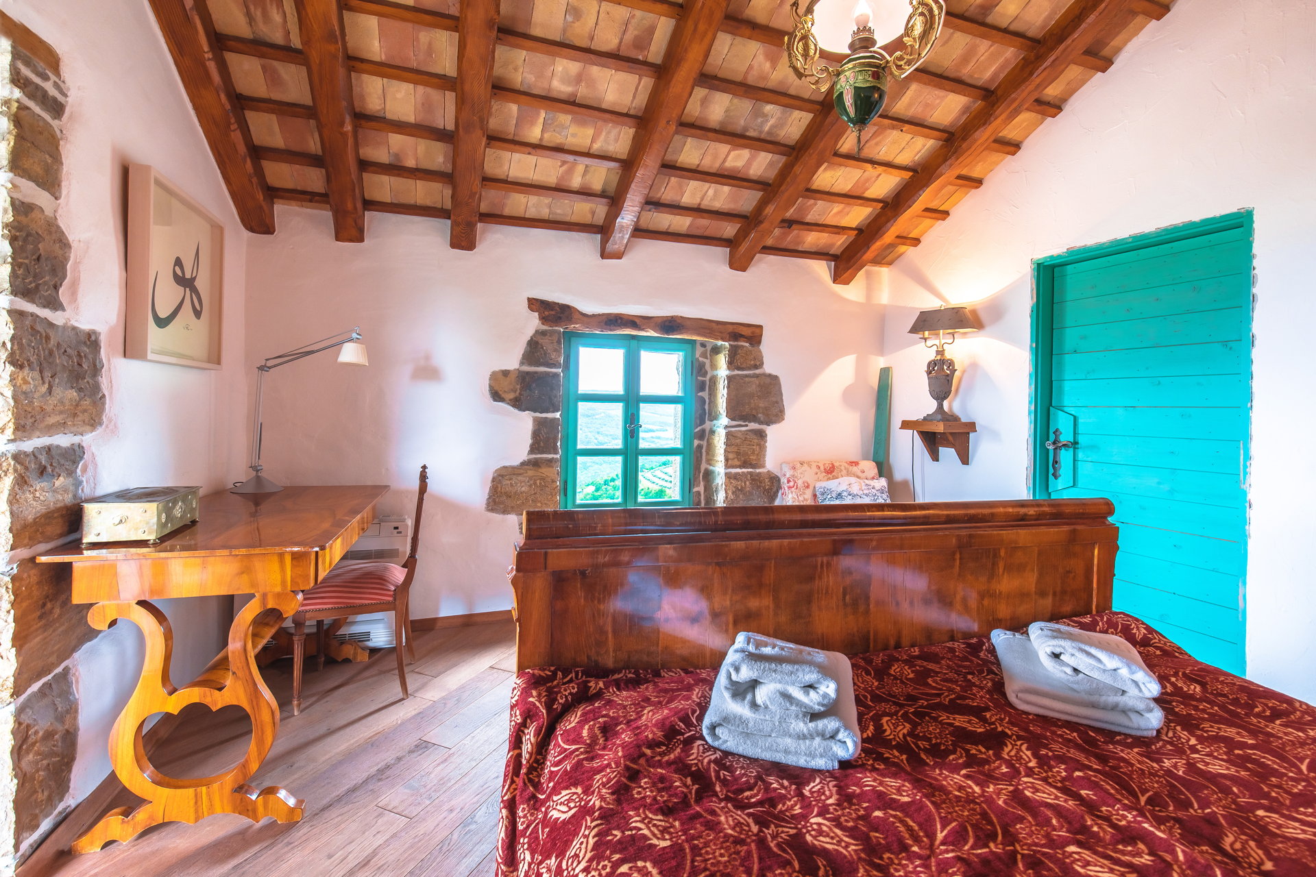 Villa Abode with Pool