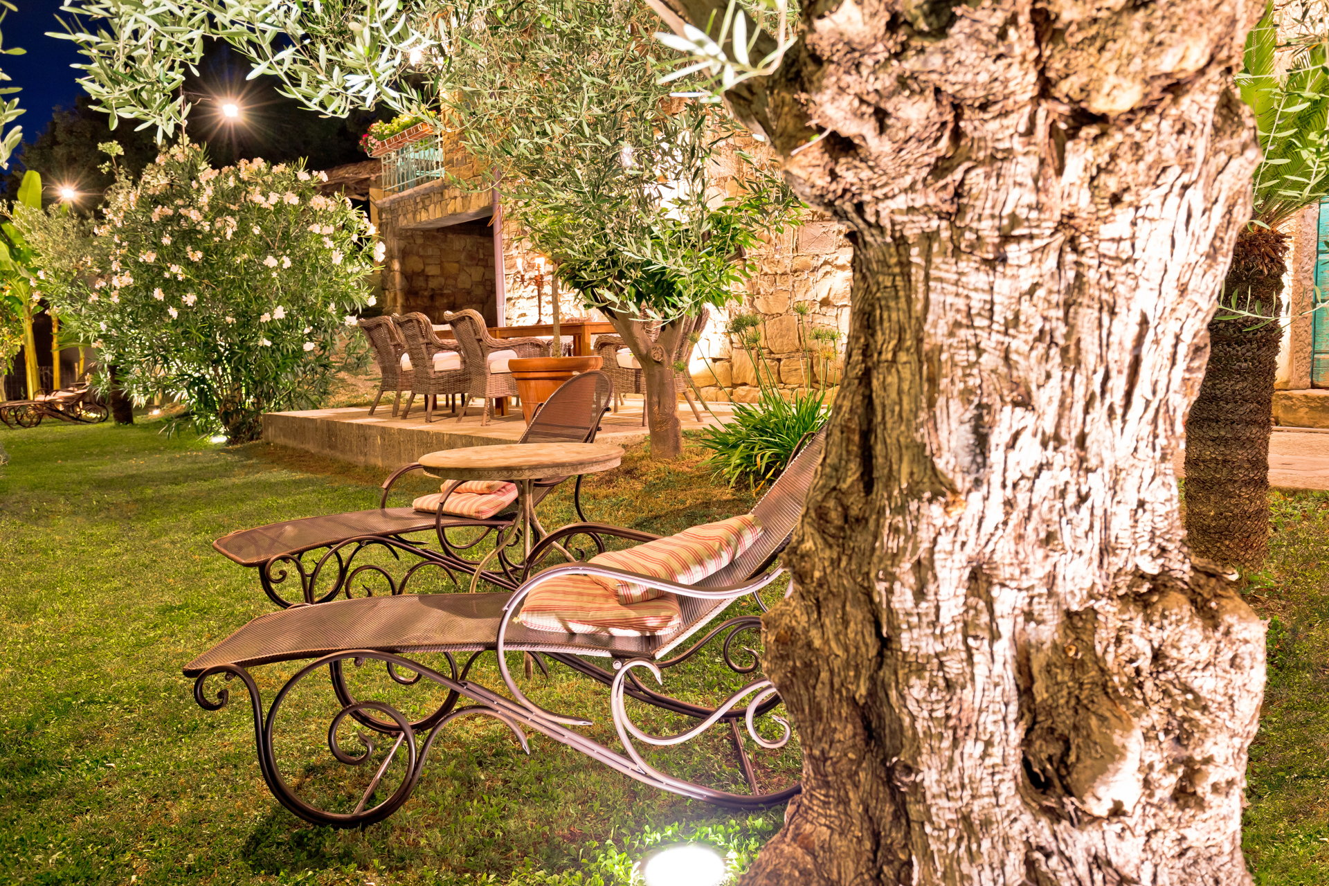 Villa Abode with Pool