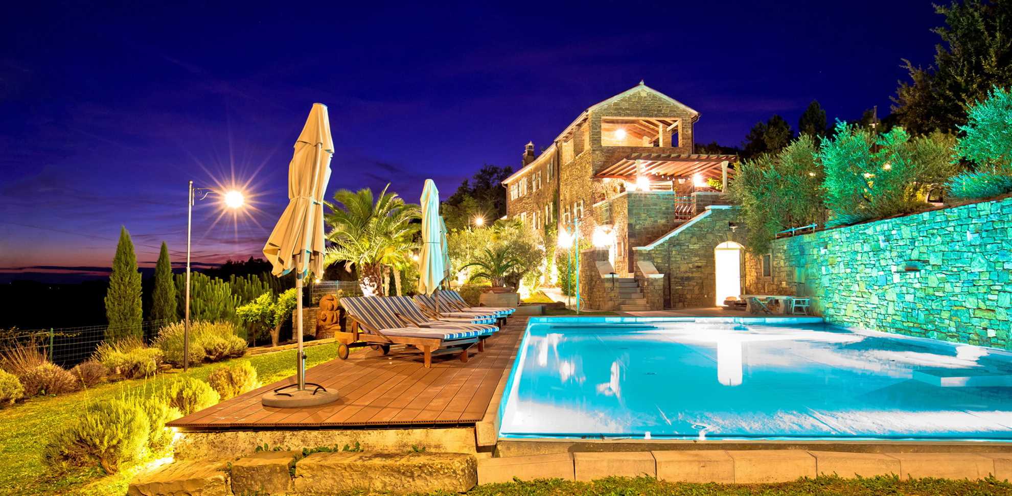 Image of Villa Abode with Pool