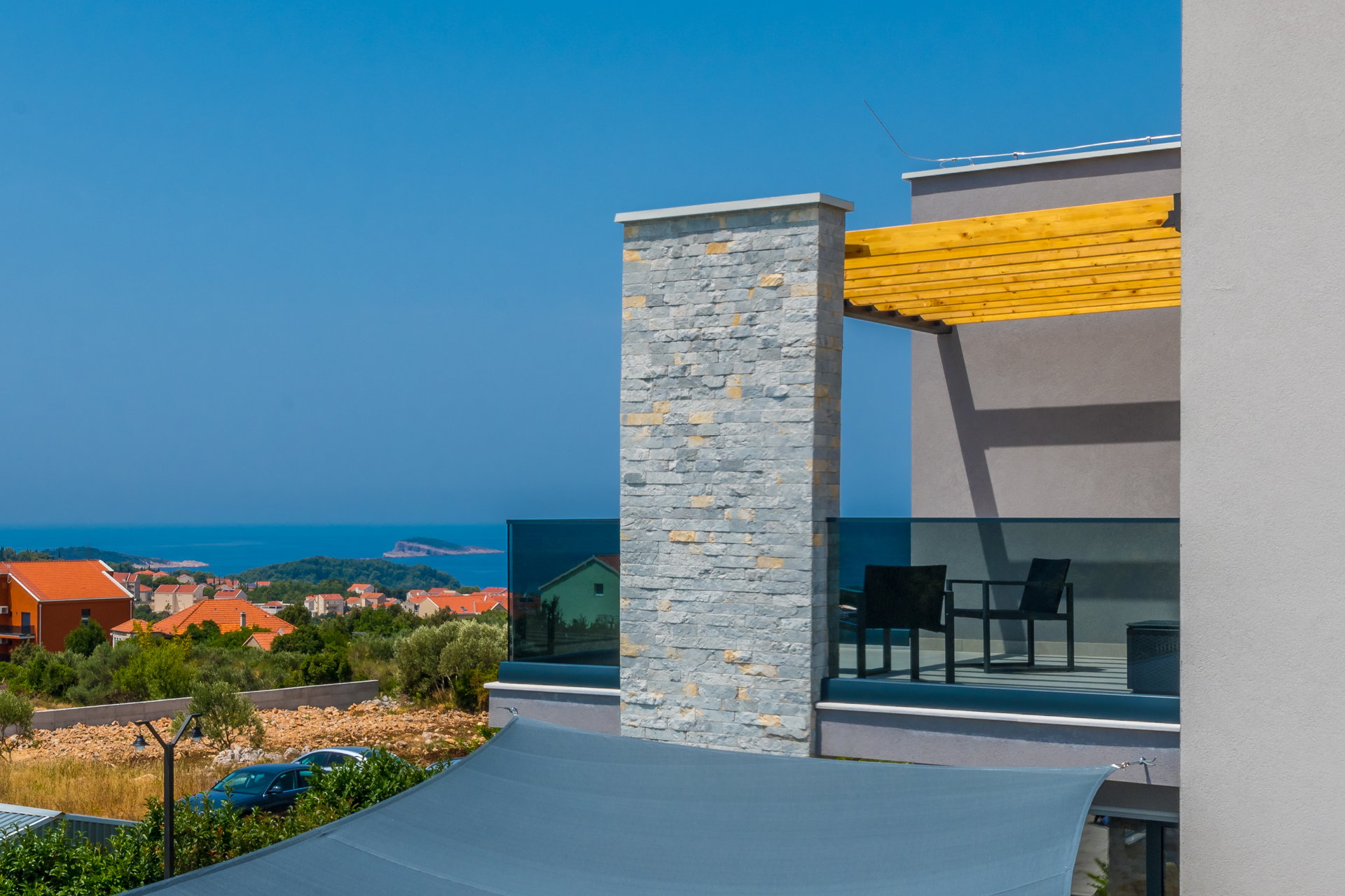 Villa Dreamland with Pool