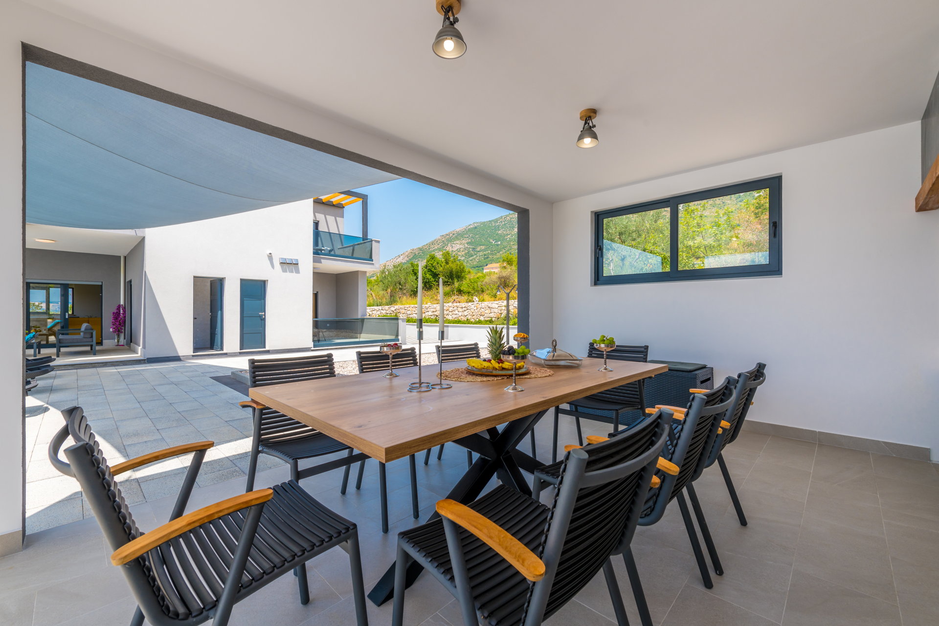 Villa Dreamland with Pool