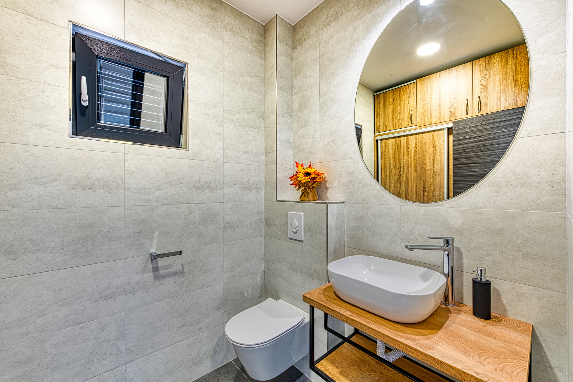Villa Dreamland with Pool