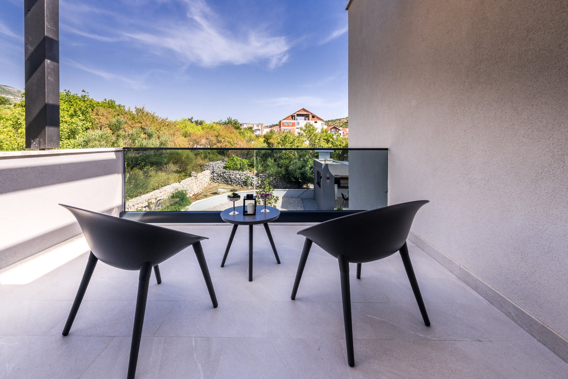 Villa Dreamland with Pool