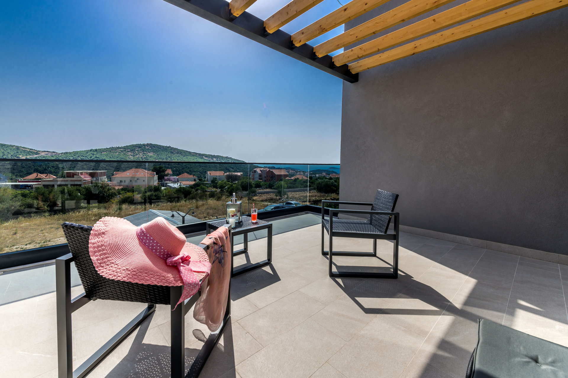 Villa Dreamland with Pool
