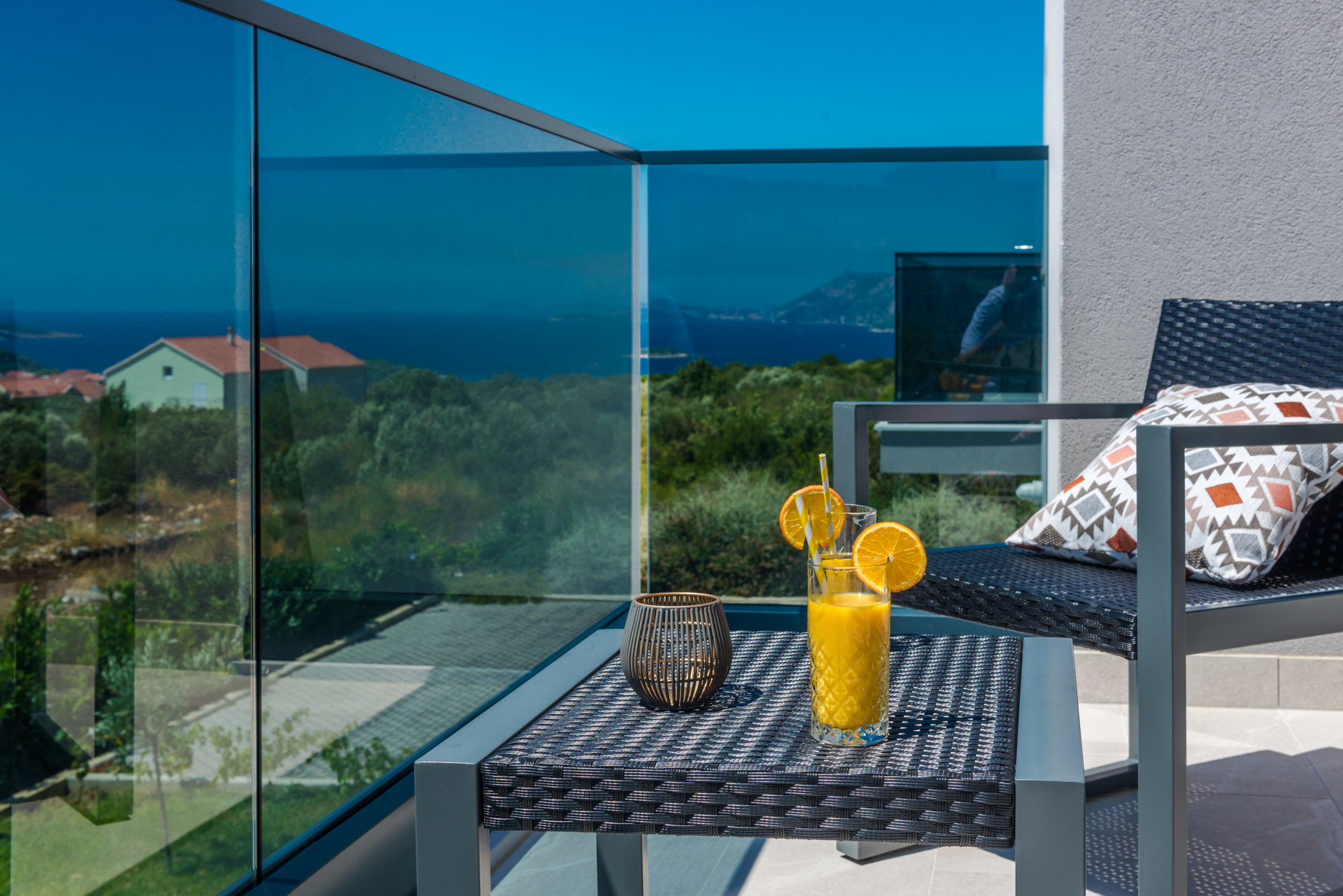Villa Dreamland with Pool