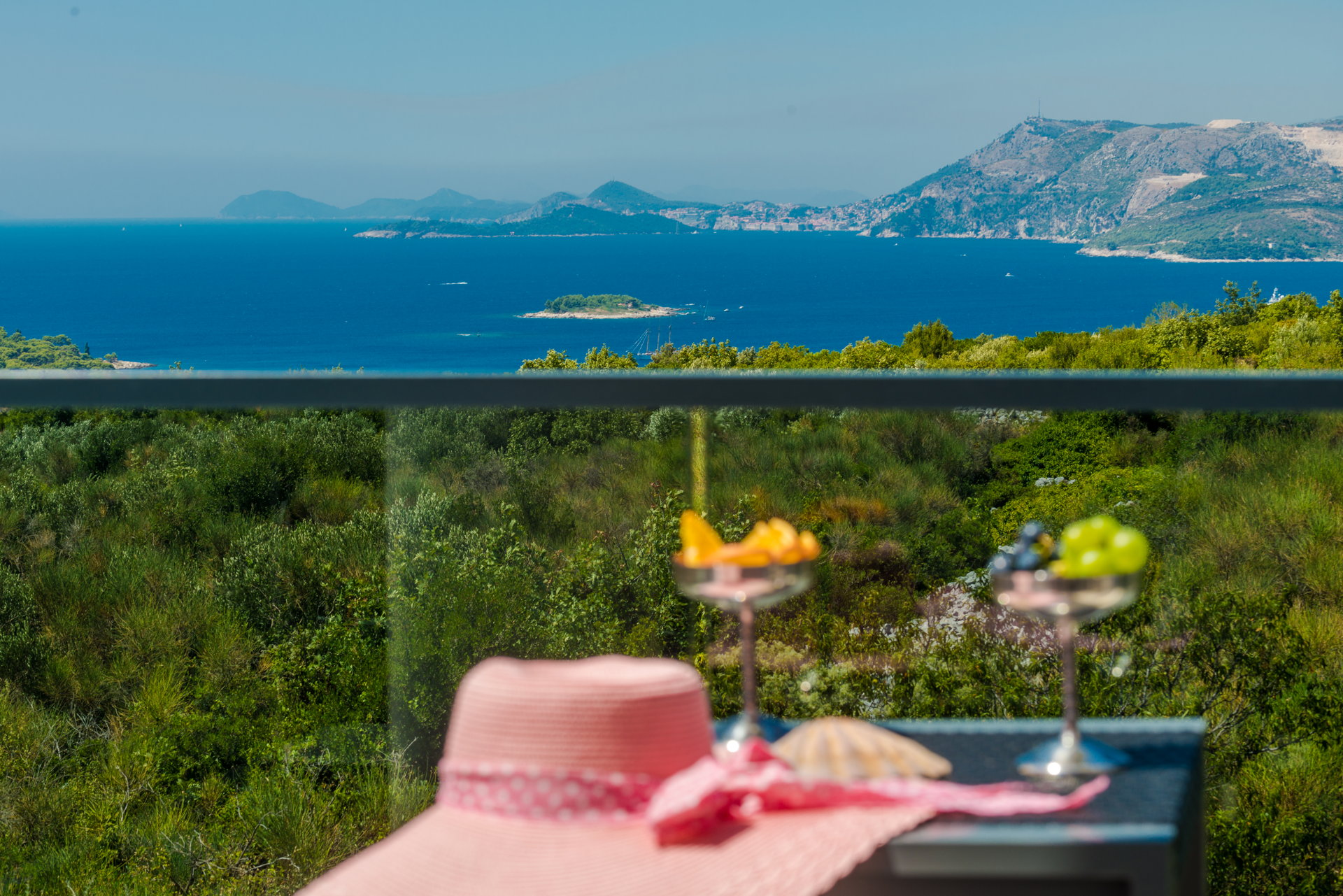 Villa Dreamland with Pool