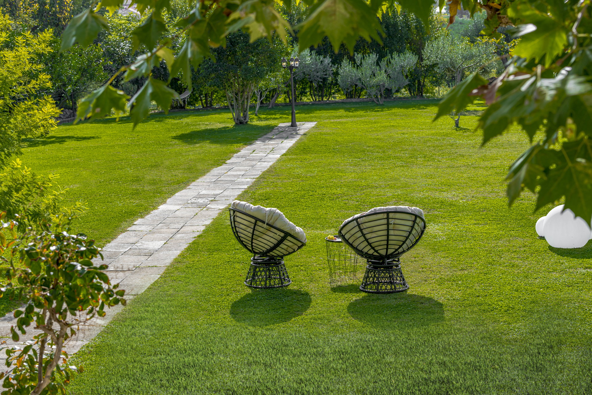Villa Wildflower with Heated Pool