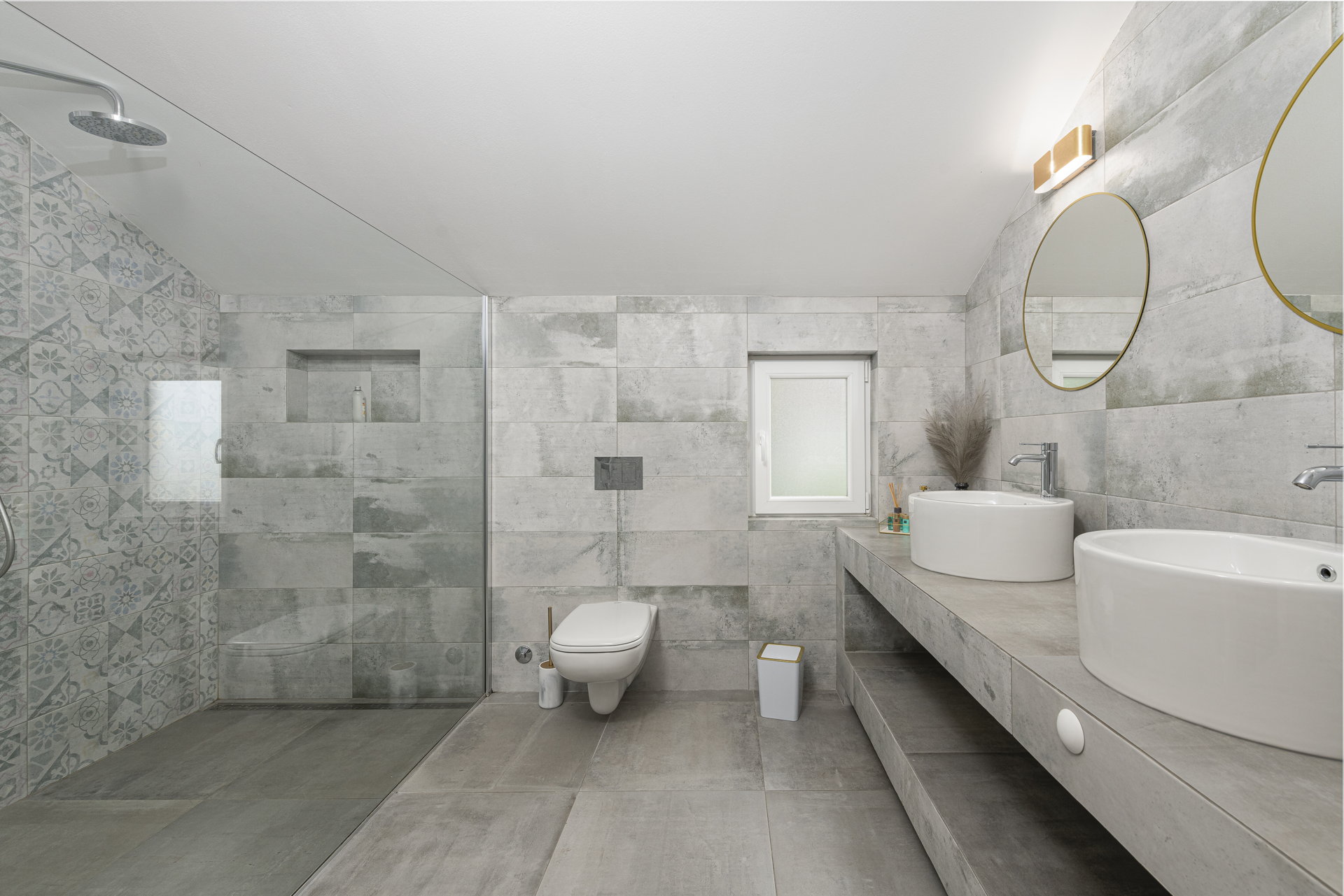 Villa Wildflower with Heated Pool