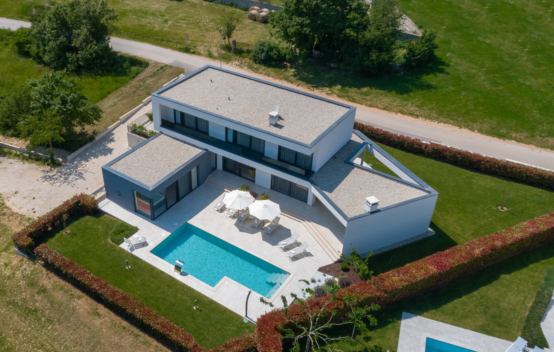 Villa Silver Lining with Pool