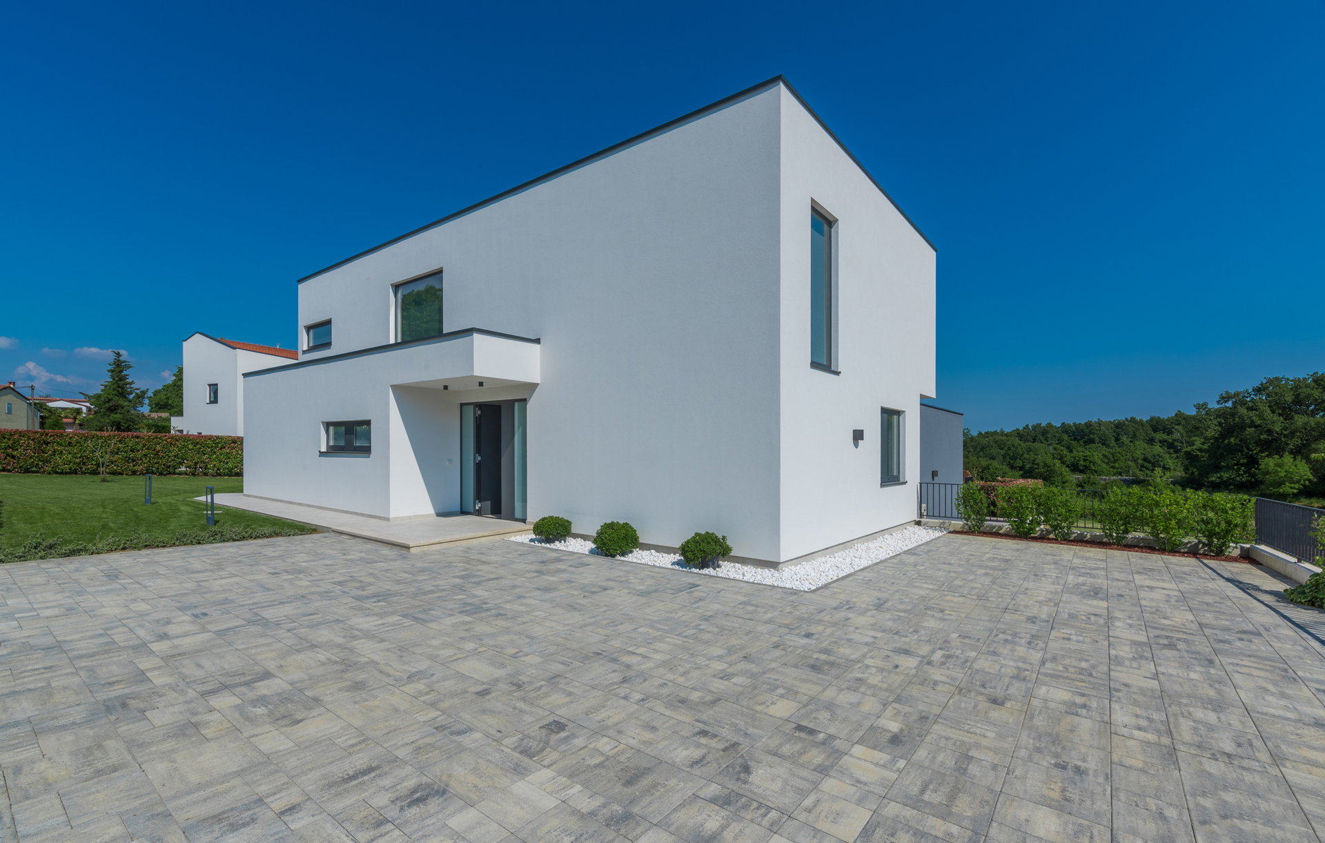 Villa Silver Lining with Pool