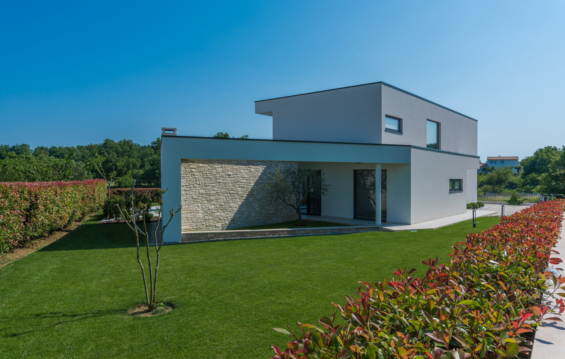 Villa Silver Lining with Pool