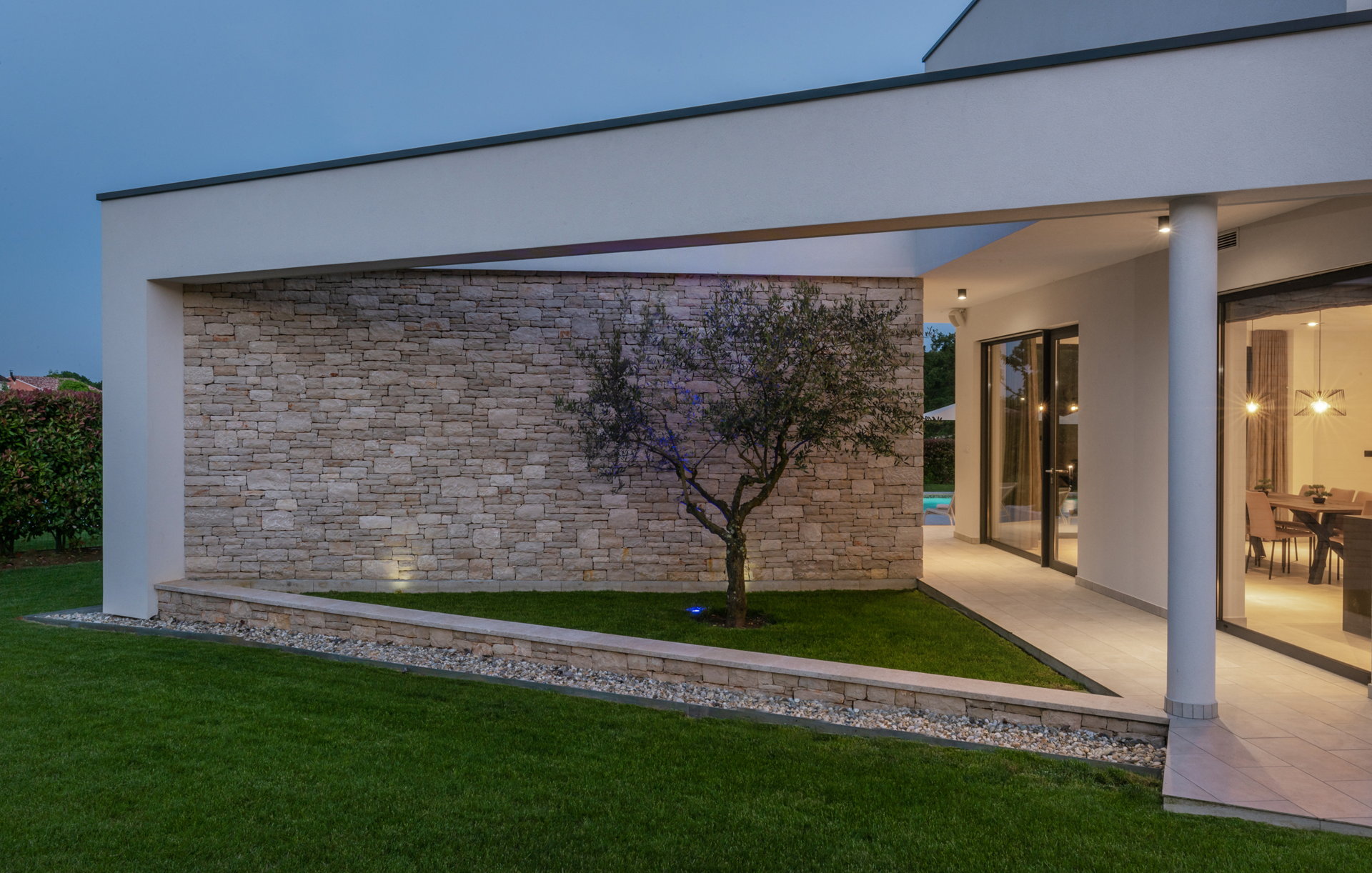 Villa Silver Lining with Pool