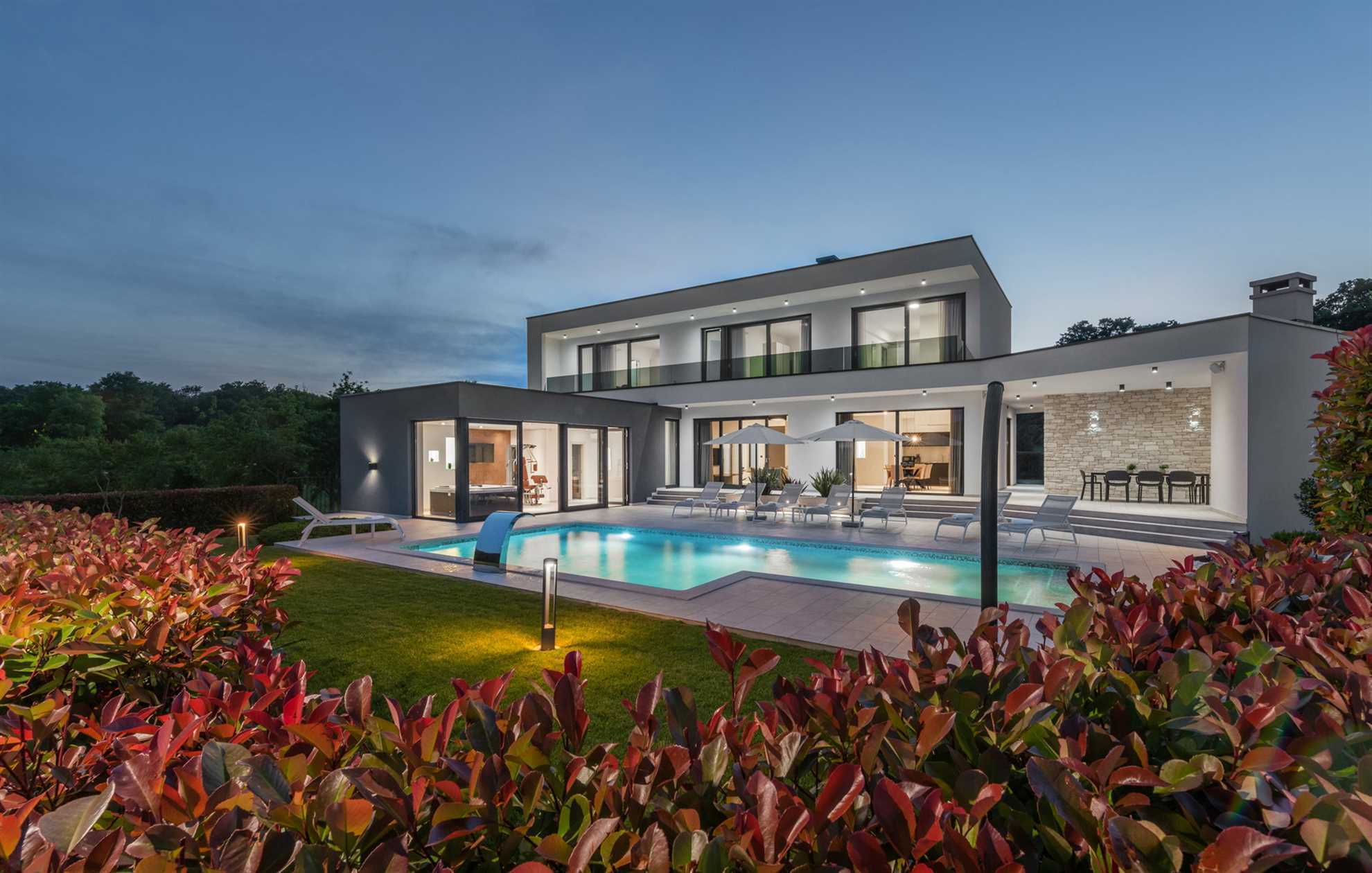Image of Villa Silver Lining with Pool
