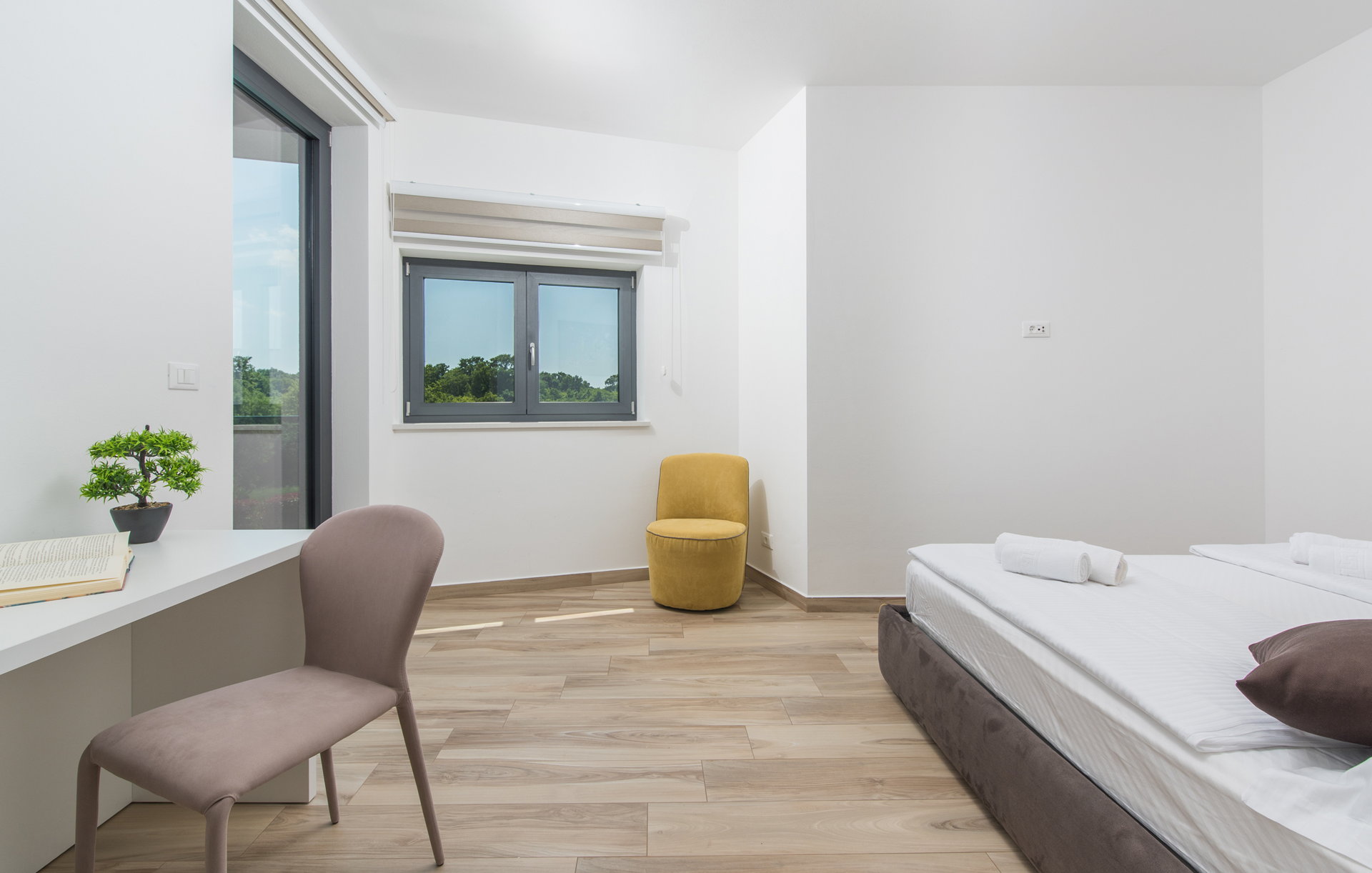 Villa Girasole with Pool