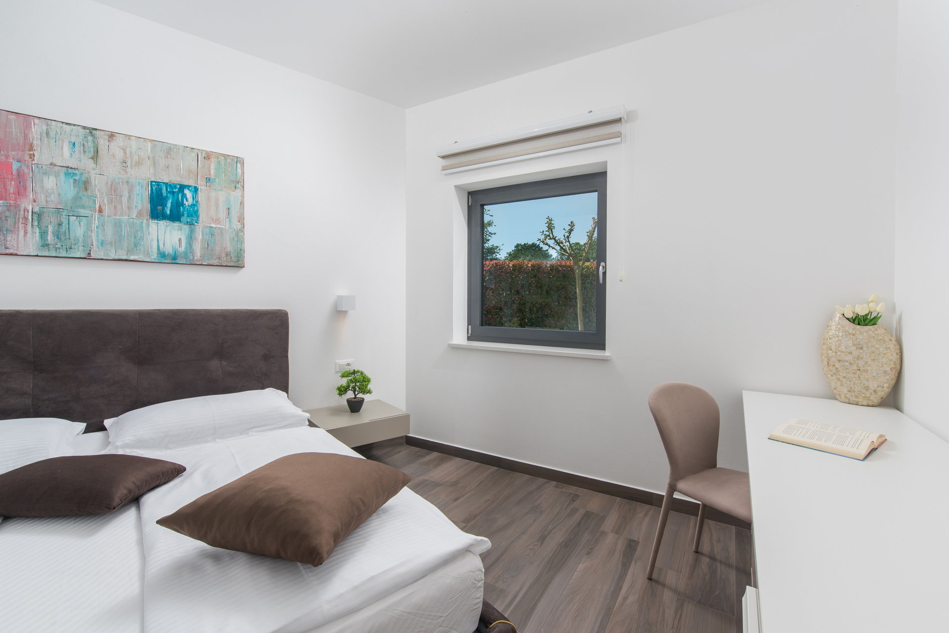 Villa Girasole with Pool