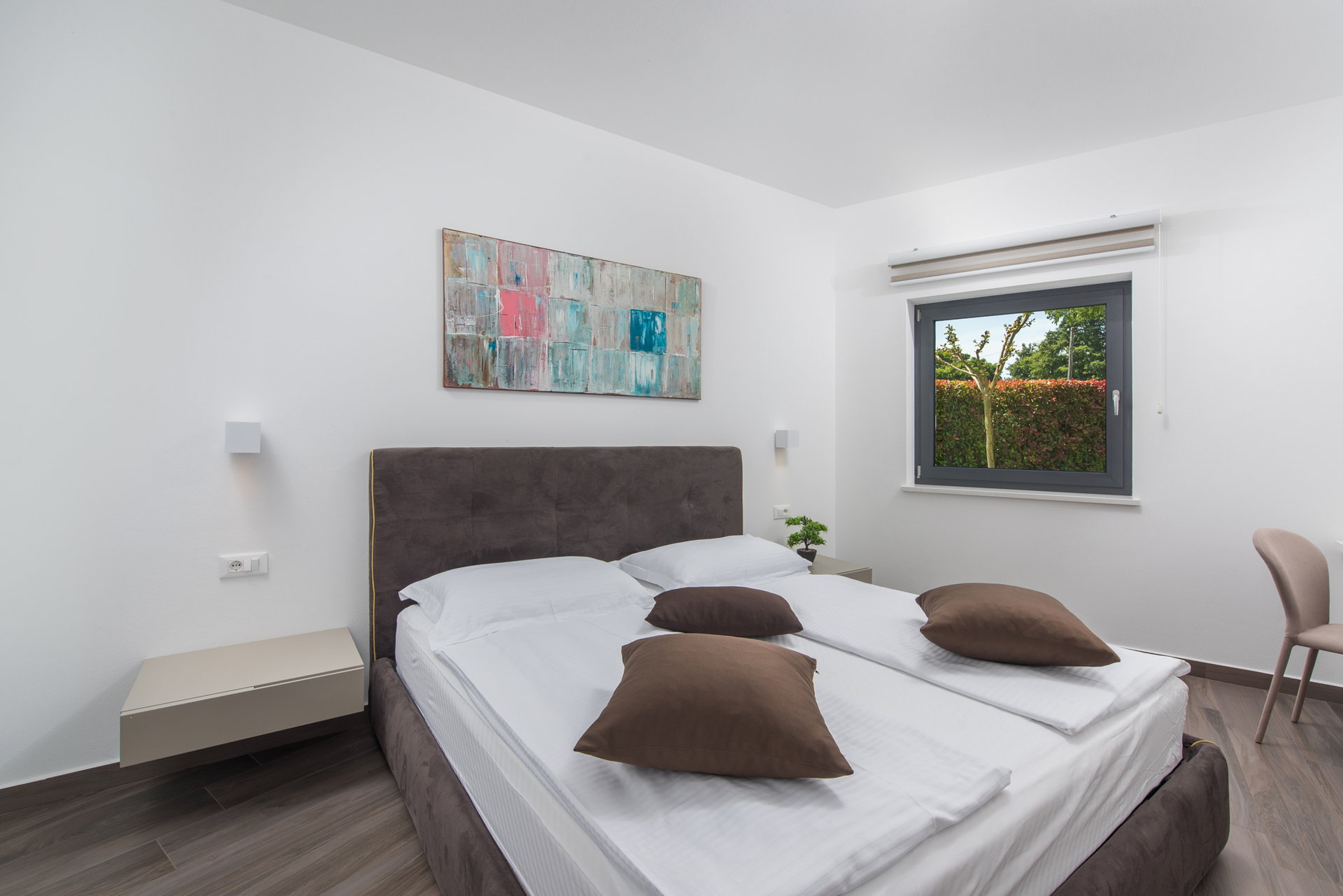 Villa Girasole with Pool