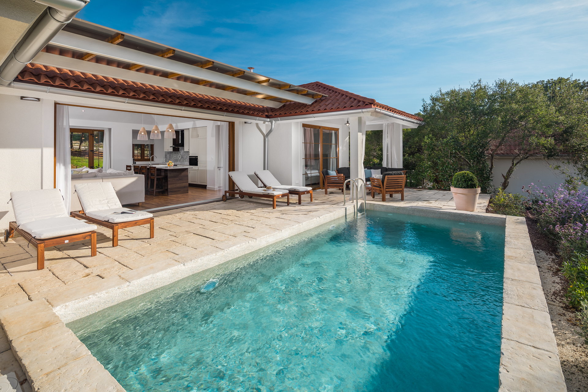 Image of Villa Verso with Pool