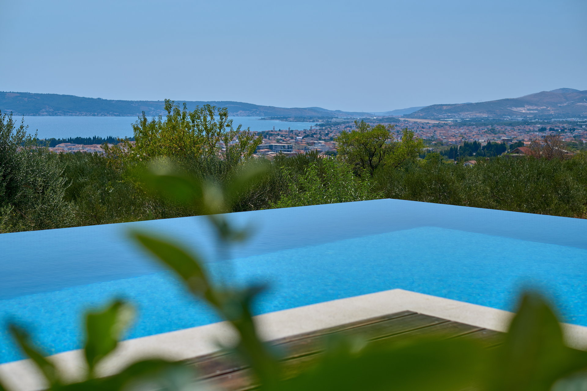 Villa Golden Leaf with Heated Pool