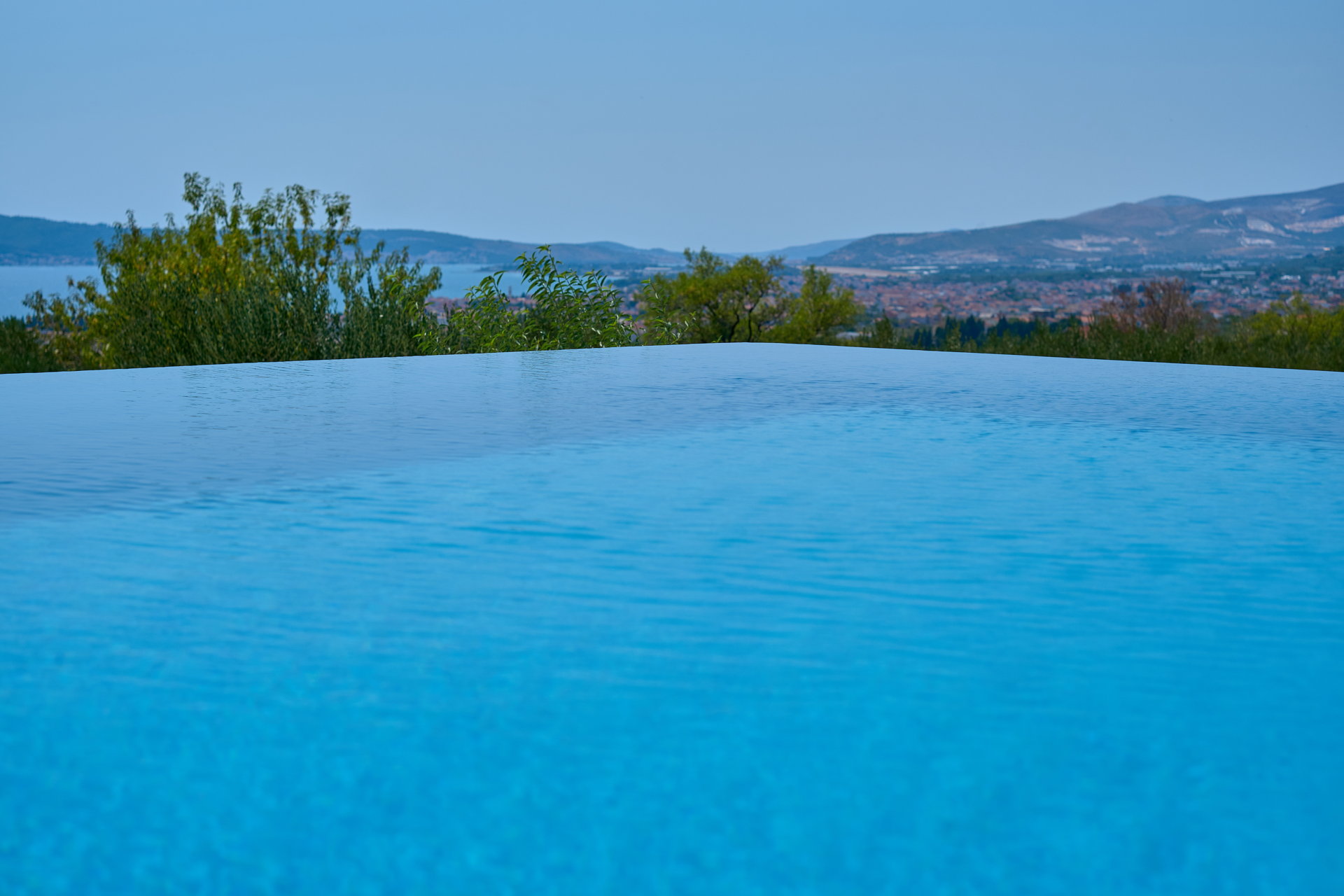 Villa Golden Leaf with Heated Pool