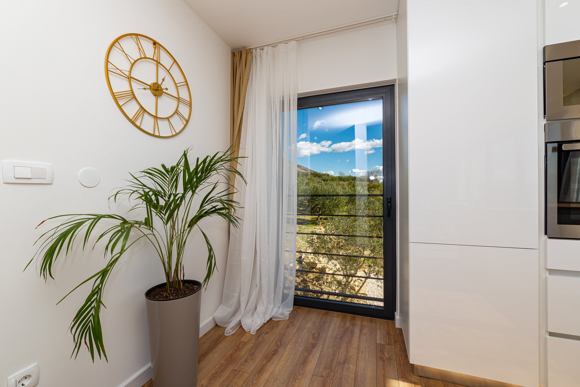 Villa Golden Leaf with Heated Pool