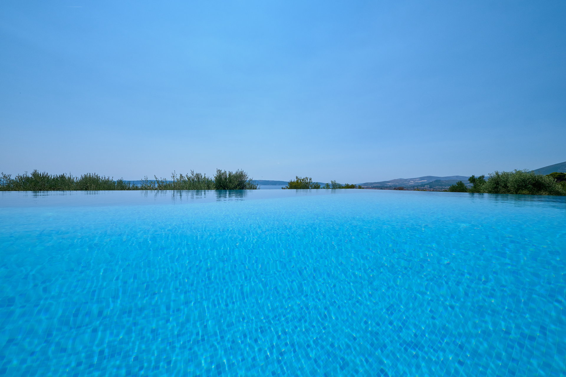 Villa Golden Leaf with Heated Pool