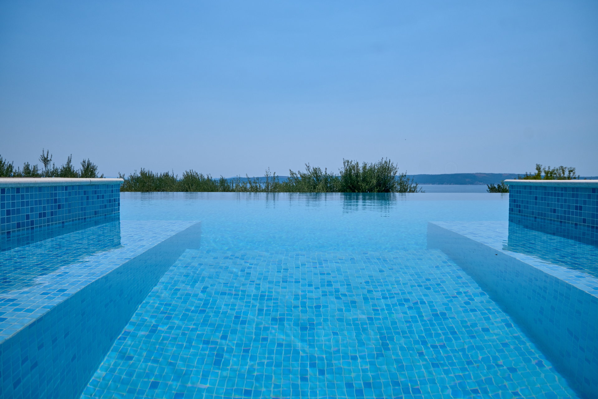 Villa Golden Leaf with Heated Pool