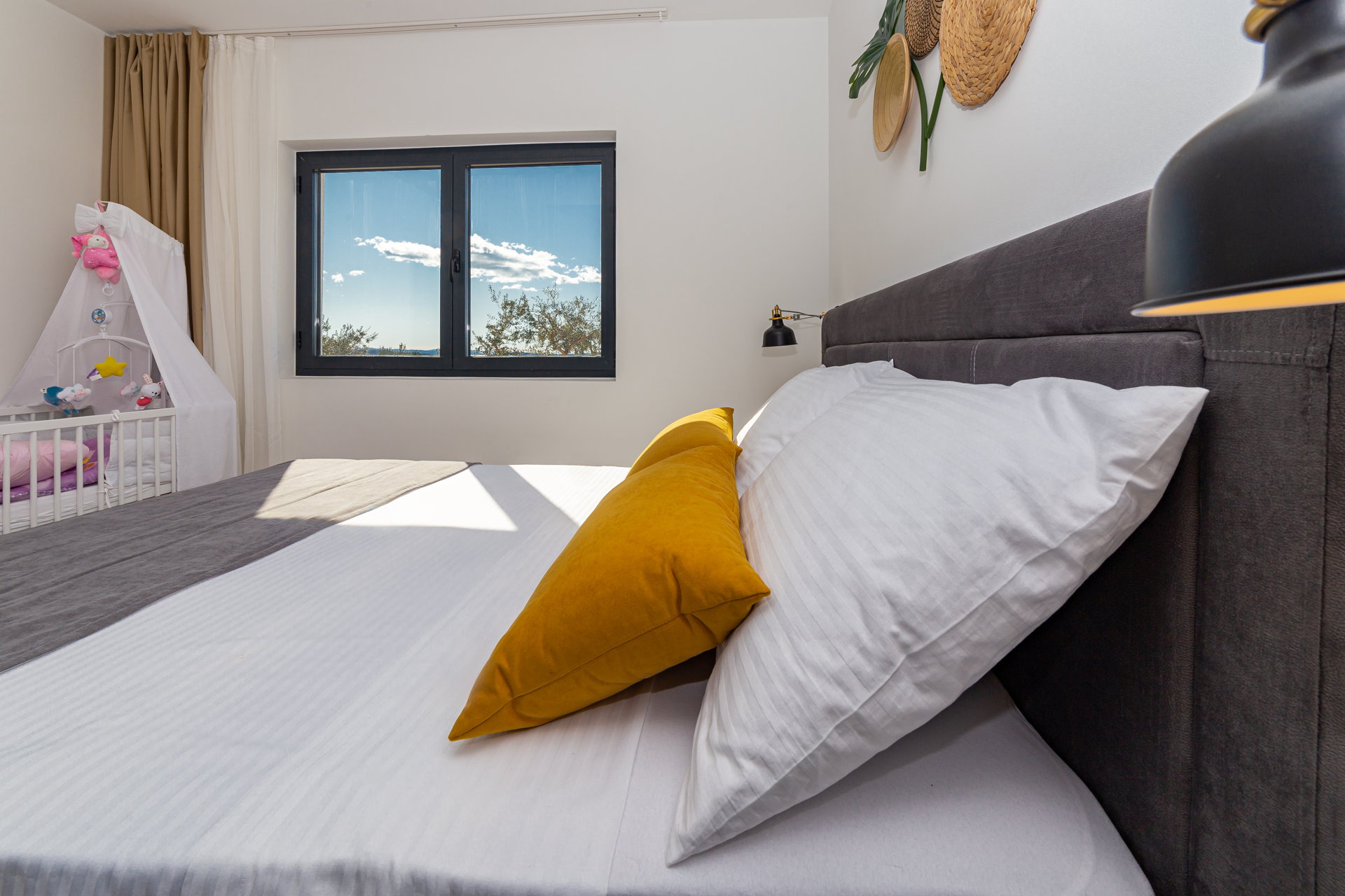 Villa Golden Leaf with Heated Pool