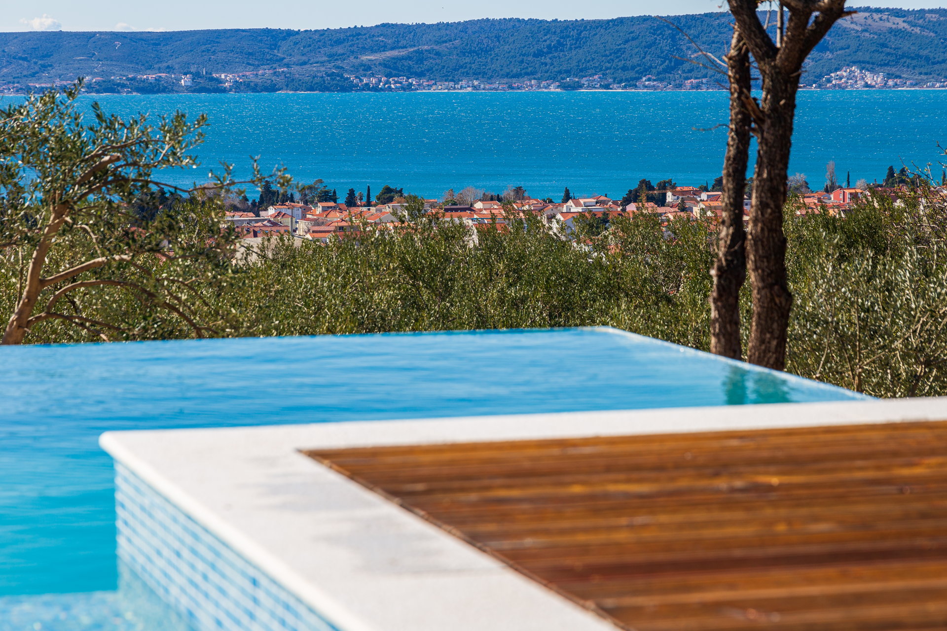 Villa Golden Leaf with Heated Pool