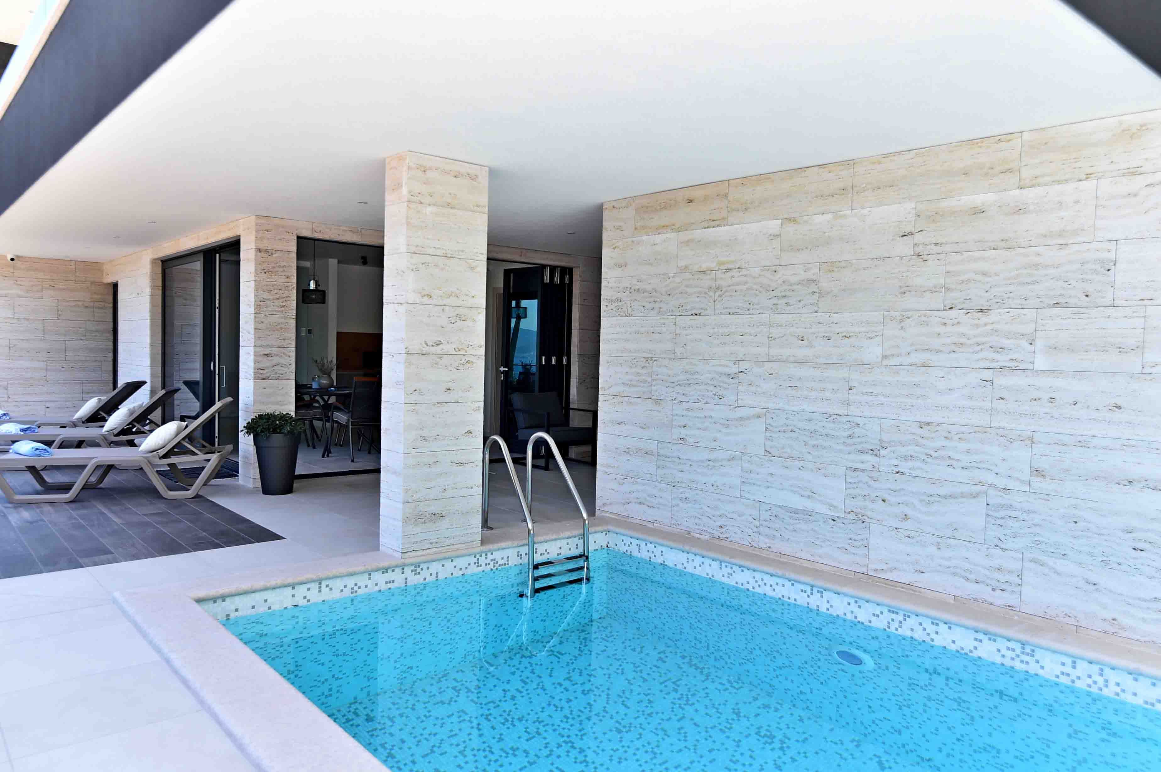 Luxury Villa Miraval with Pool