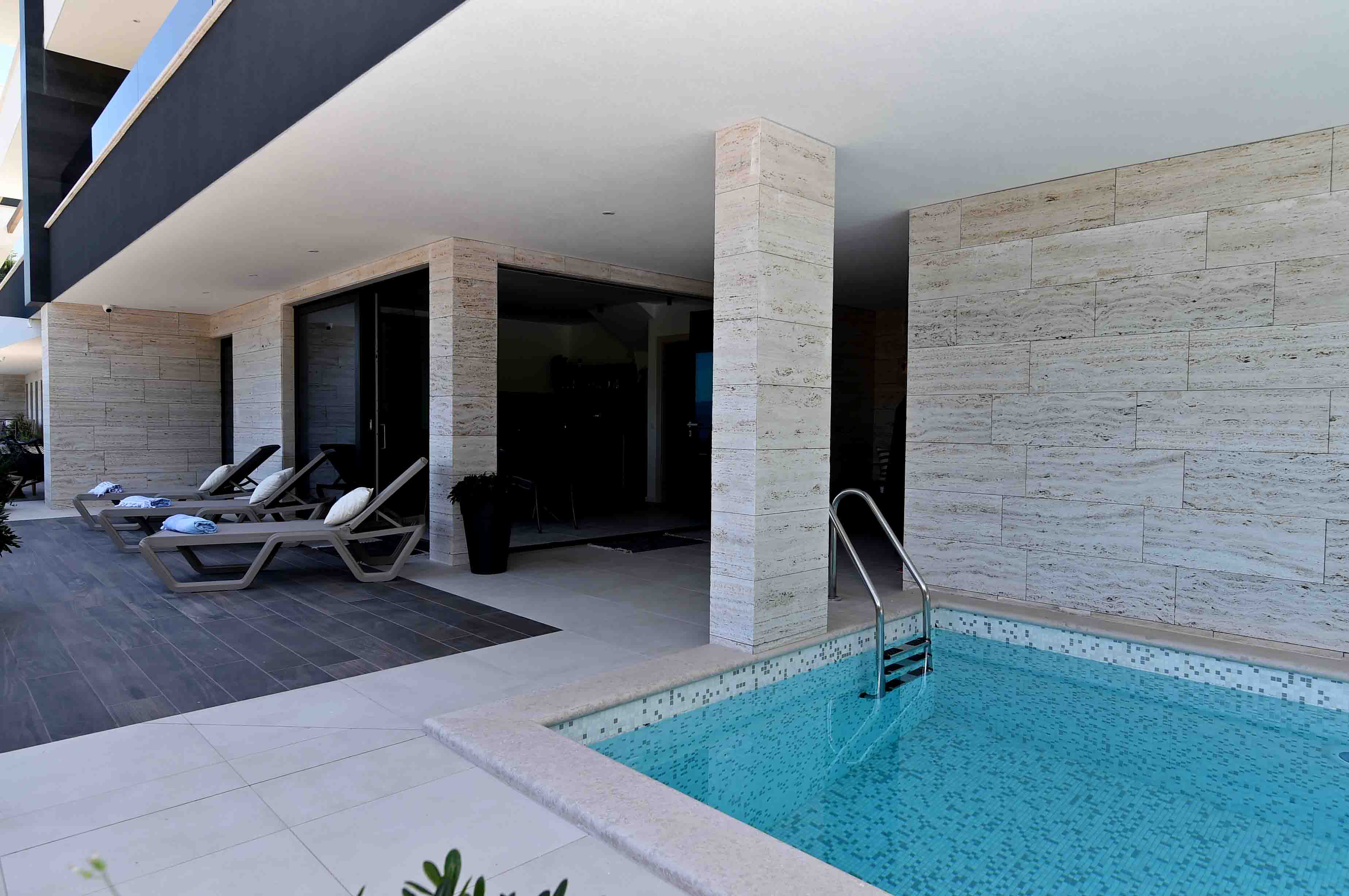Luxury Villa Miraval with Pool