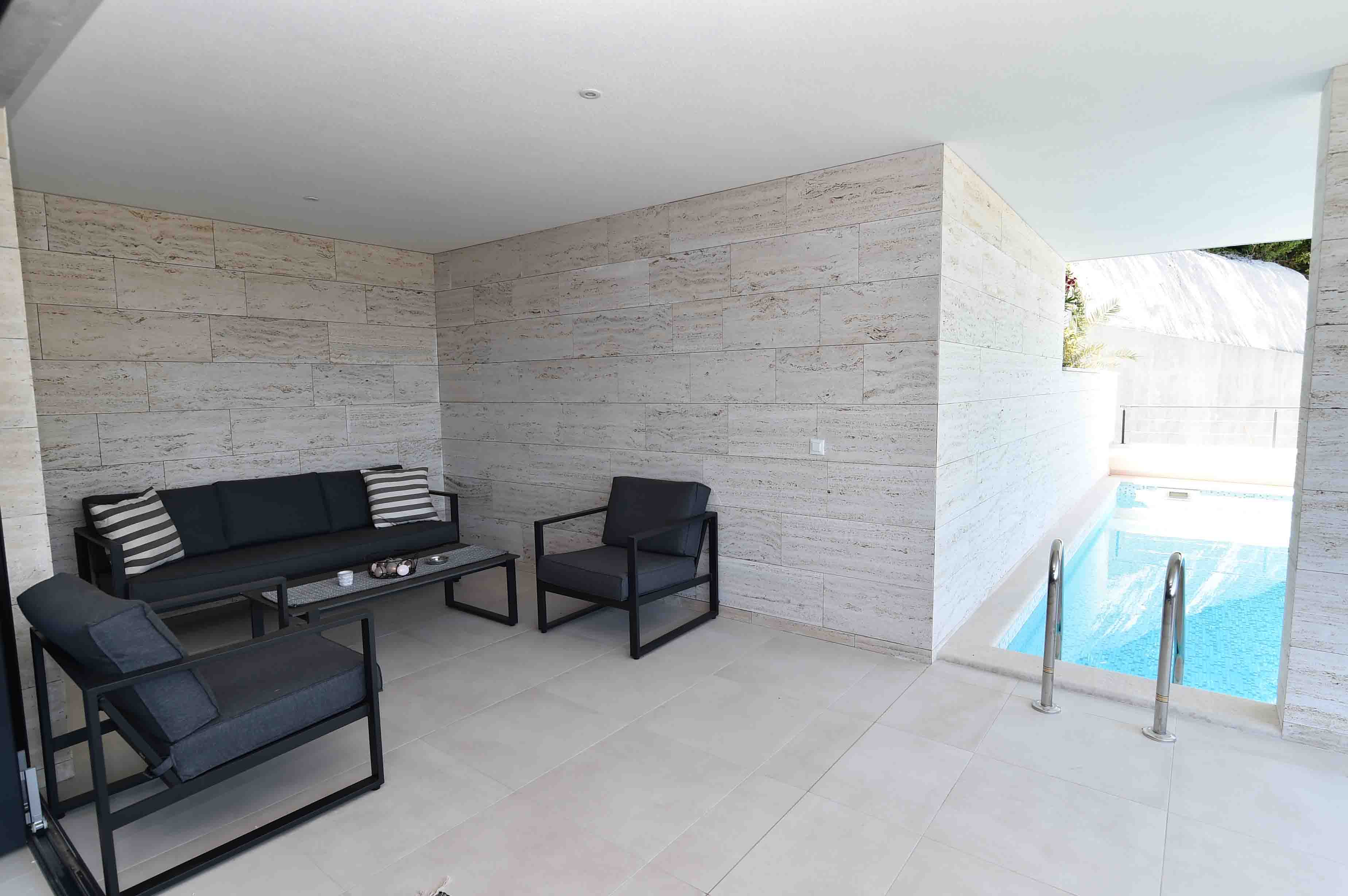 Luxury Villa Miraval with Pool