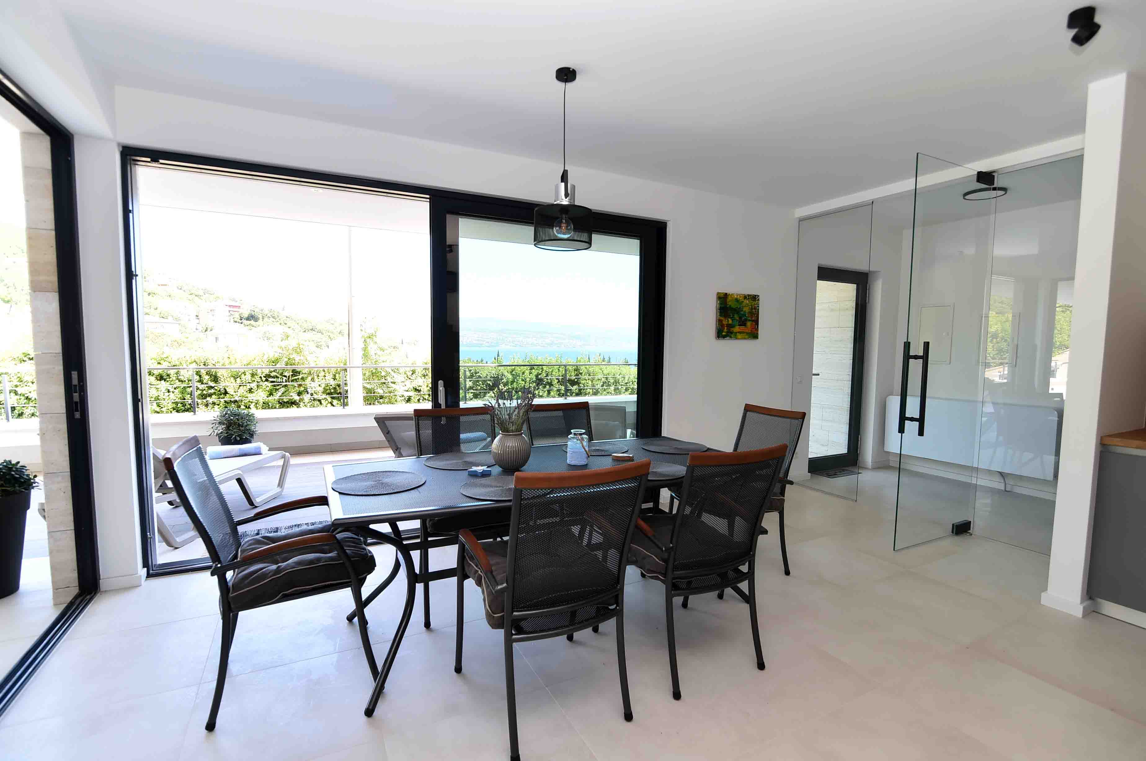 Luxury Villa Miraval with Pool