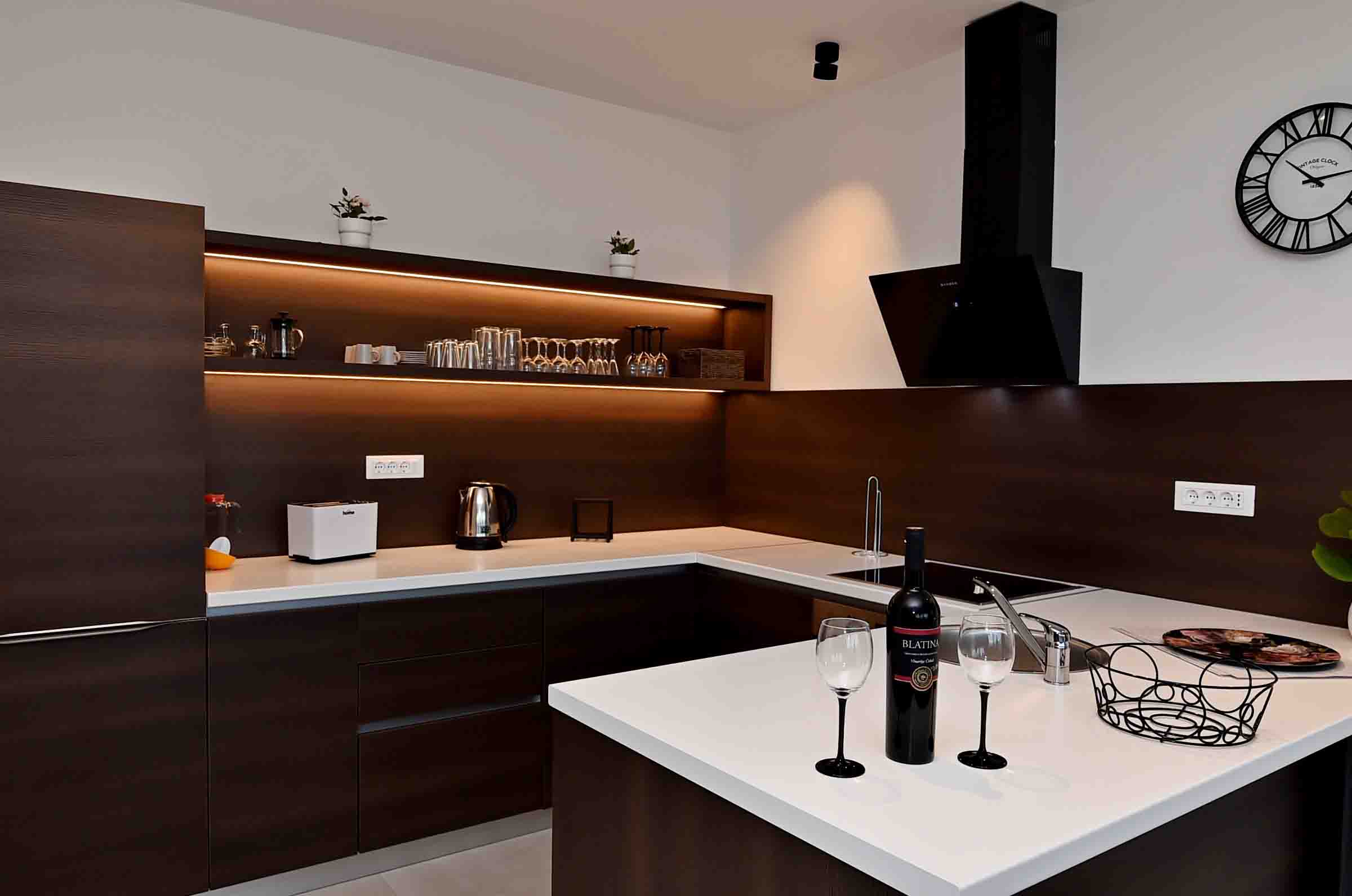 Luxury Villa Miraval with Pool