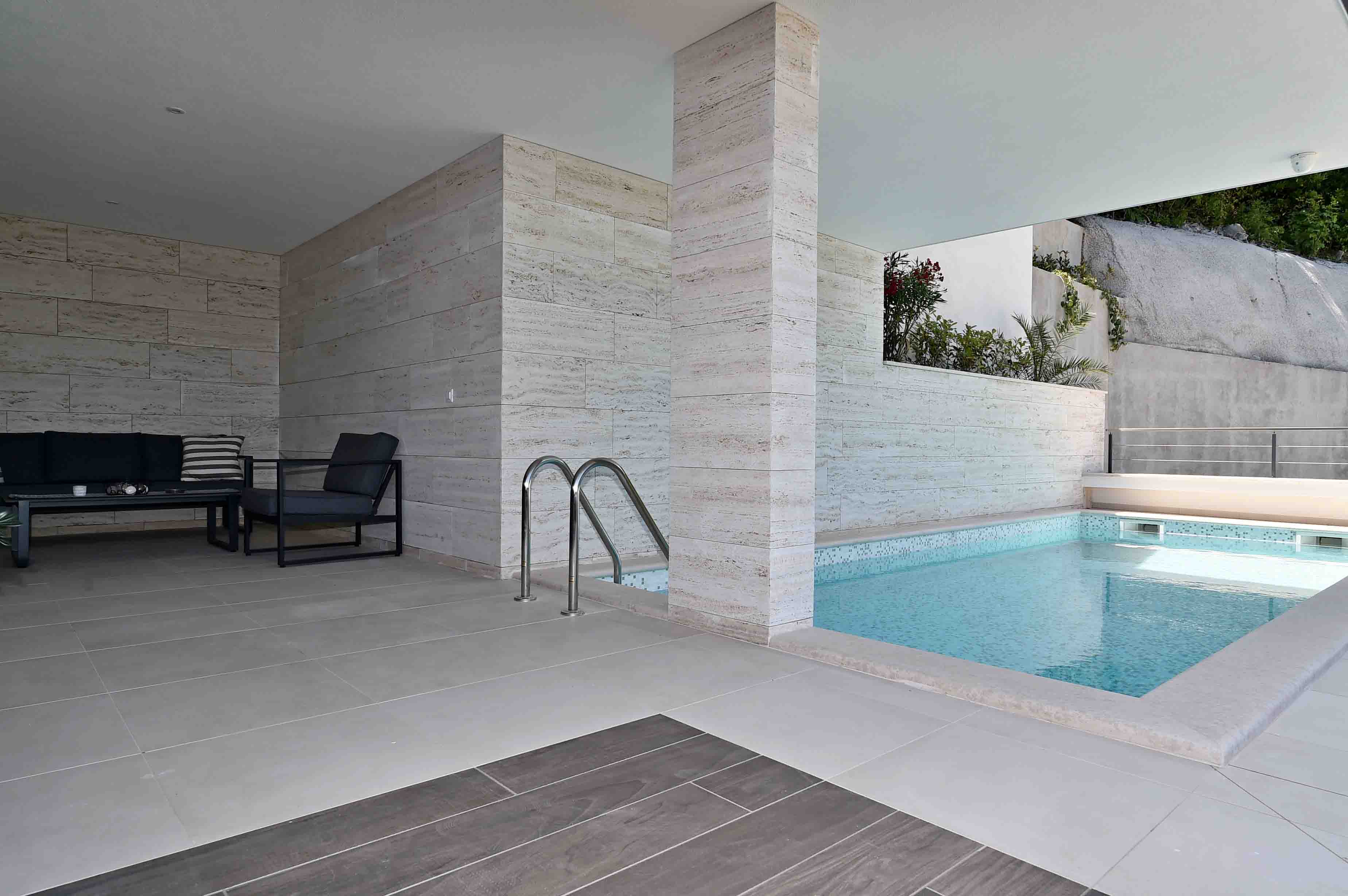 Luxury Villa Miraval with Pool
