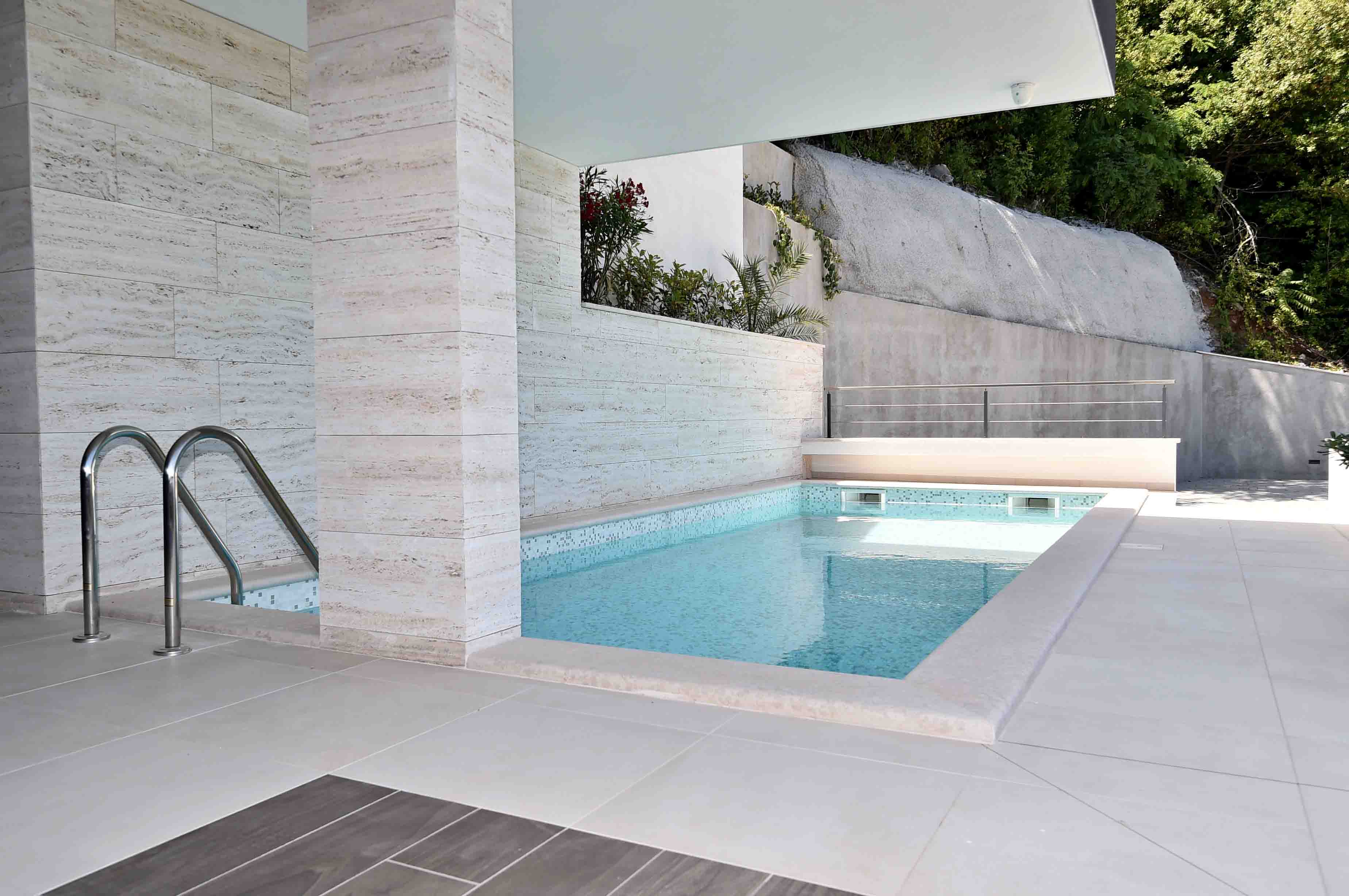 Luxury Villa Miraval with Pool