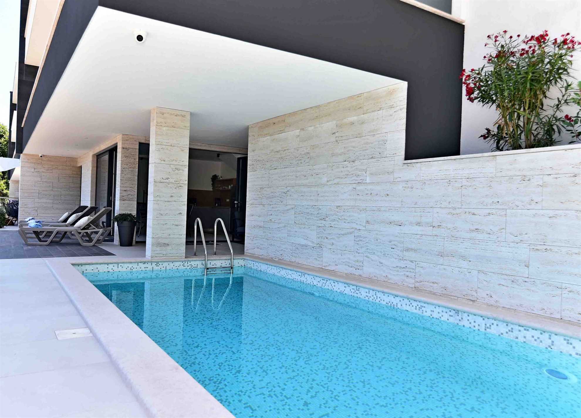 Image of Luxury Villa Miraval with Pool