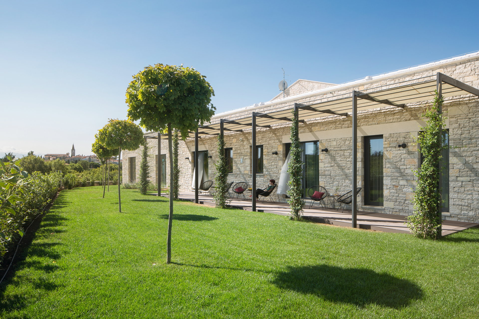 Luxury Villa Starry Night with Pool