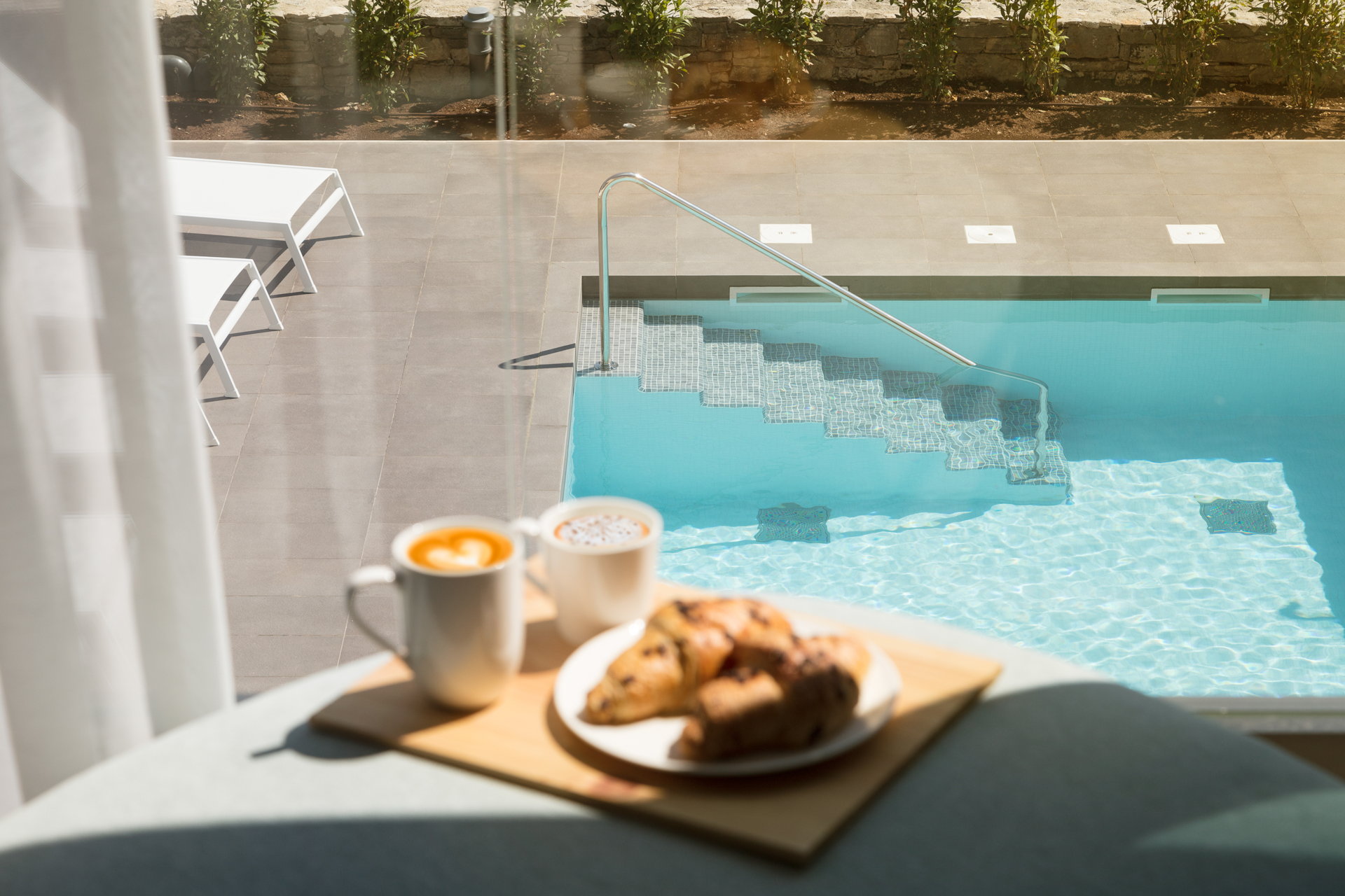 Luxury Villa Starry Night with Pool