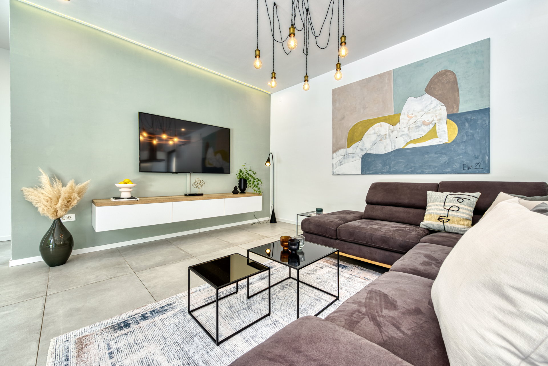 Villa Fyra with Swimming Pool