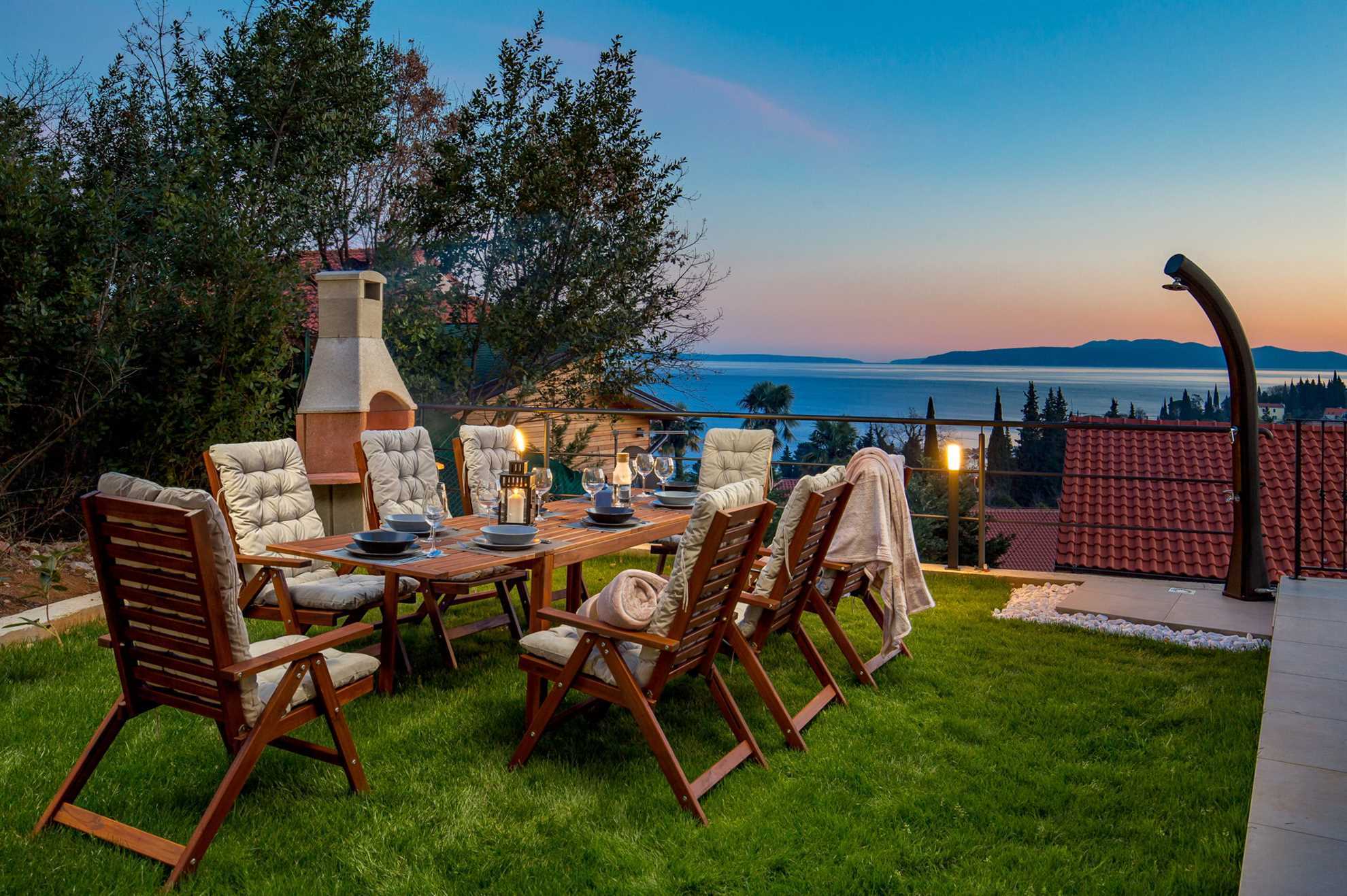 Image of Villa Magic Hill with Pool