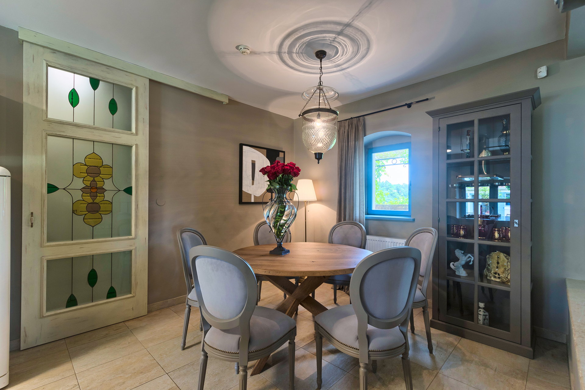 Villa Cypress Estate with Pool