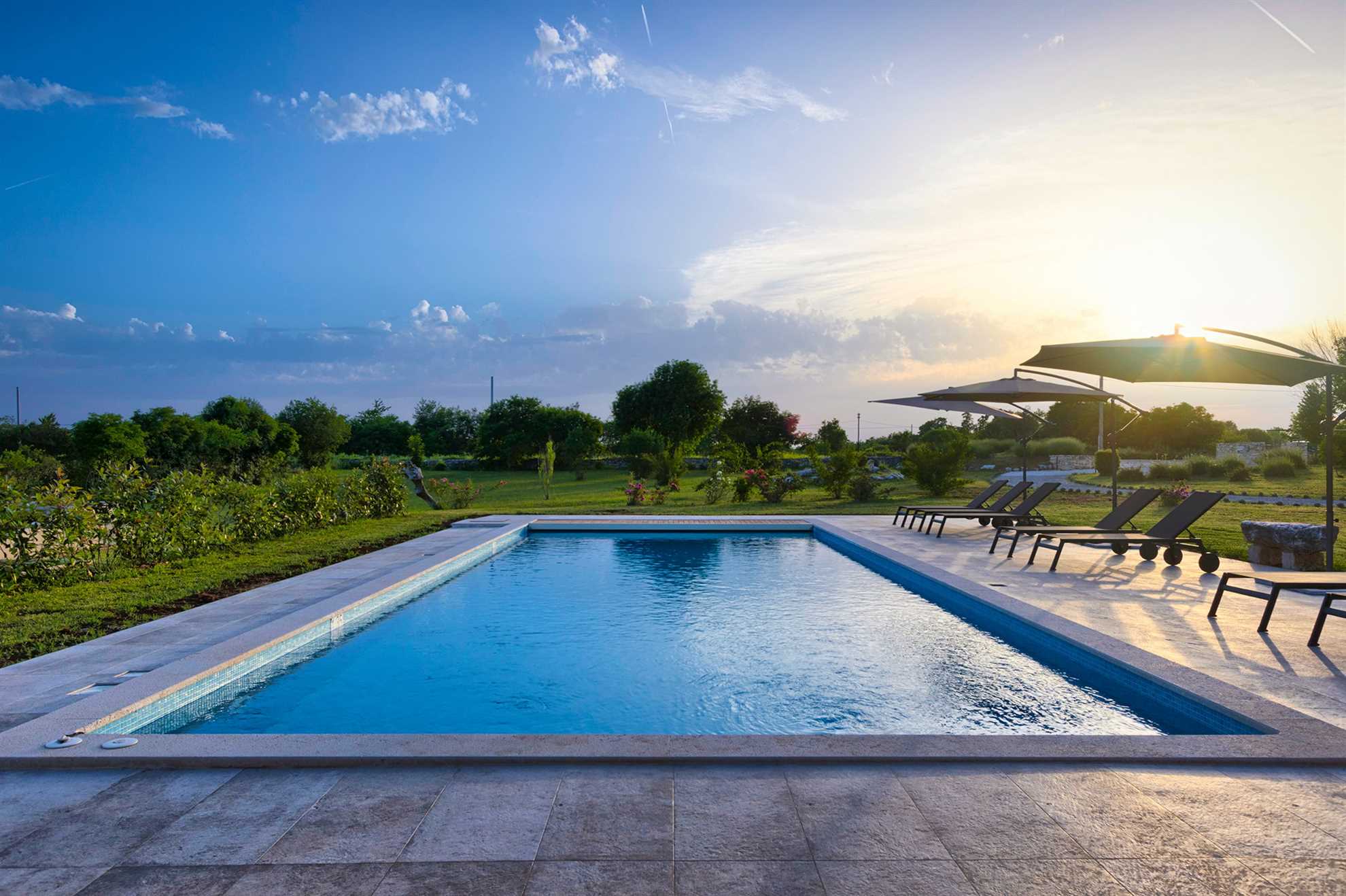 Image of Villa Cypress Estate with Pool