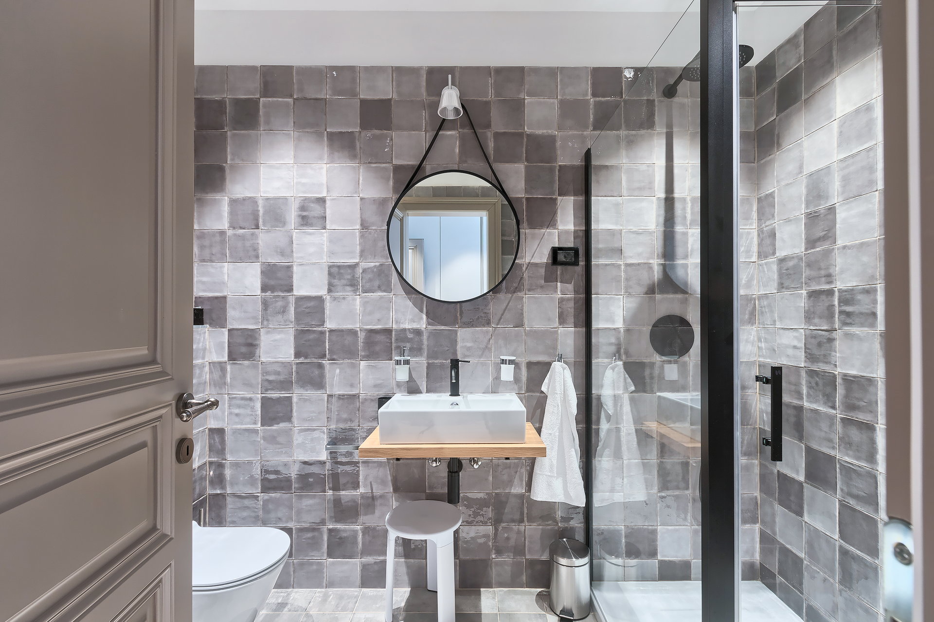Villa Green Hacienda with Pool