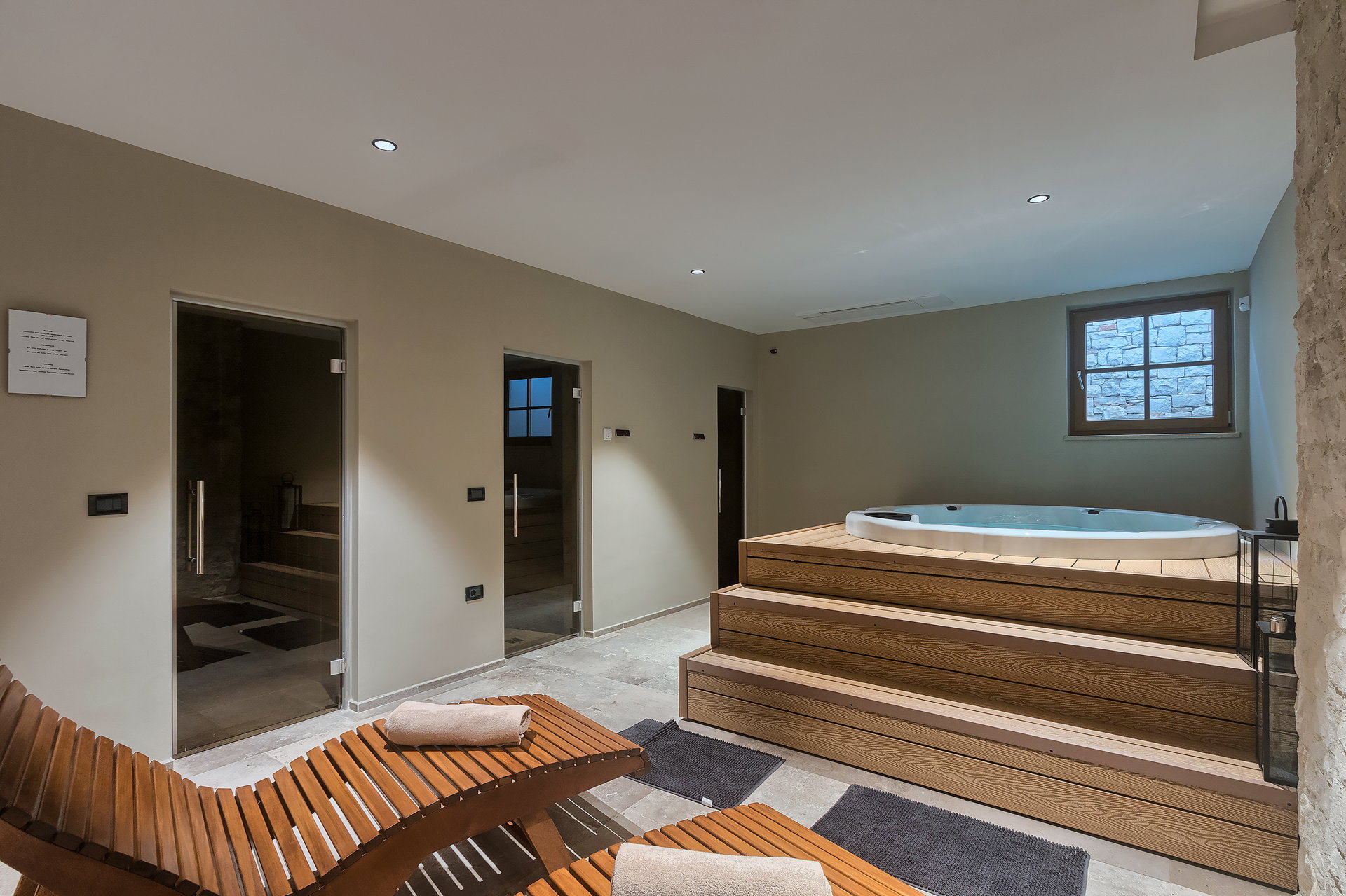 Villa Green Hacienda with Pool