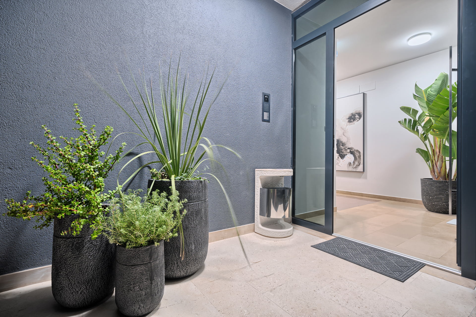 Apartment Liberty Living with Pool I